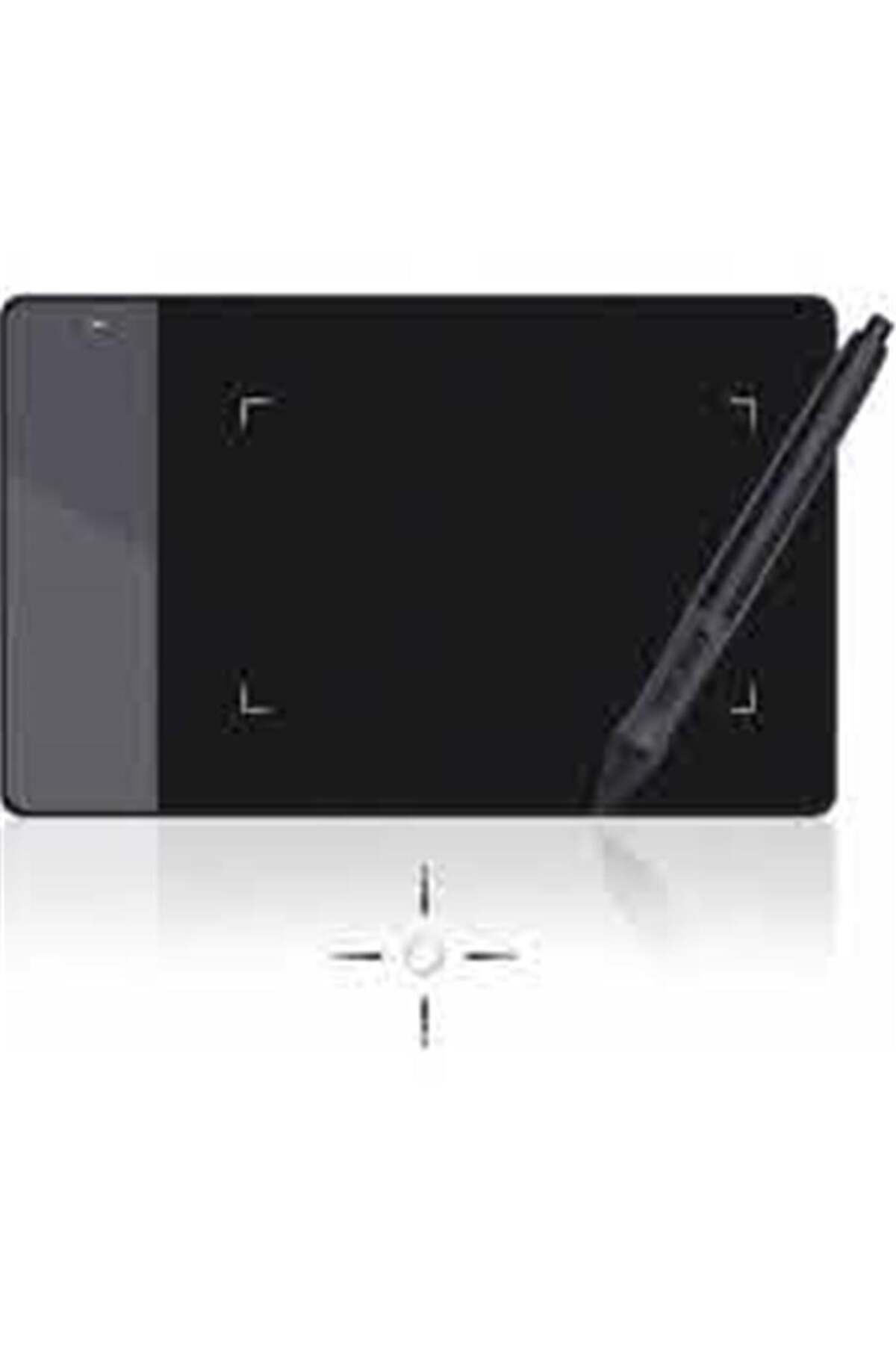 420 Grafik Tablet Kullanım Kılavuzu Ile Birlikte