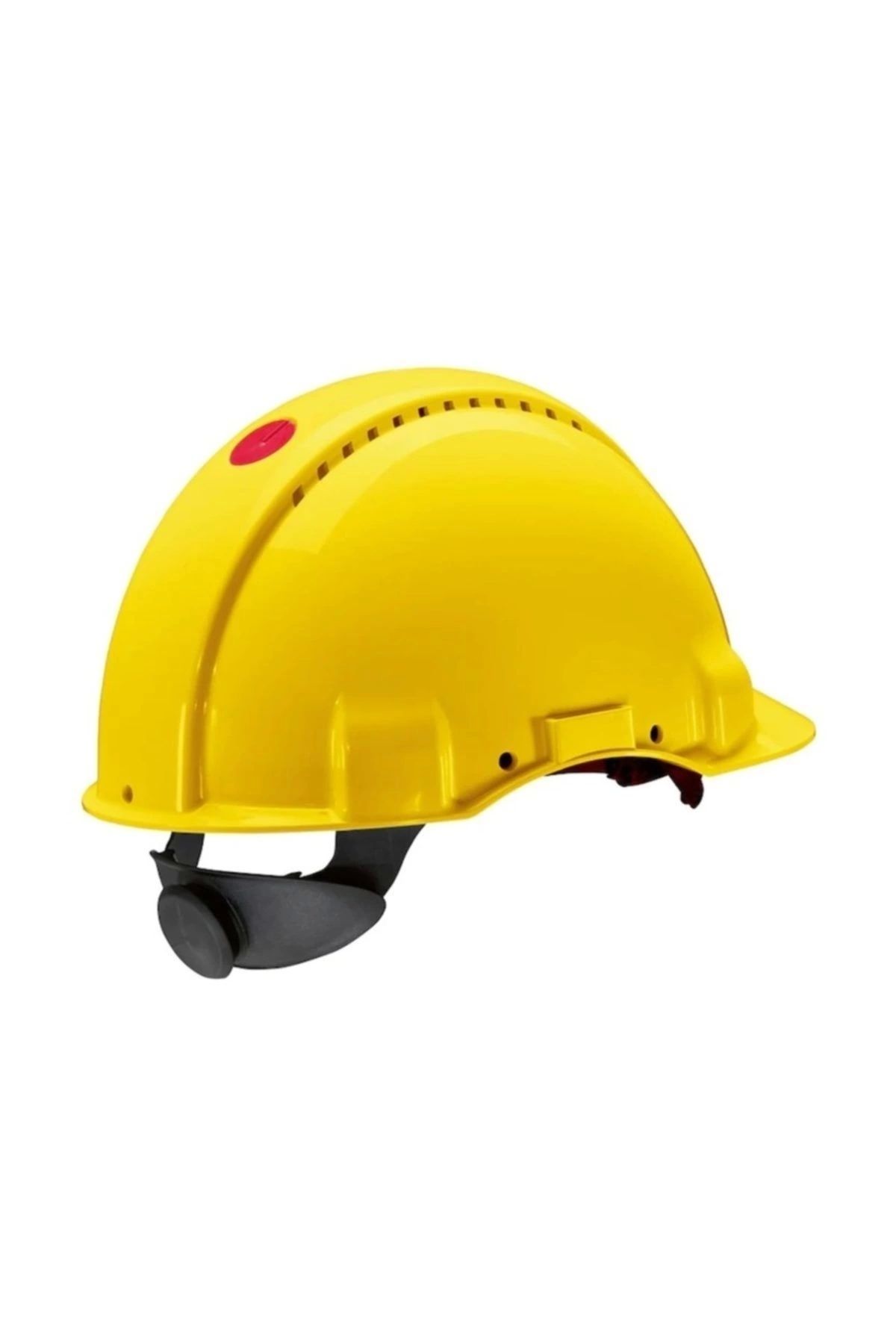 ™ G3000 Sarı Baret