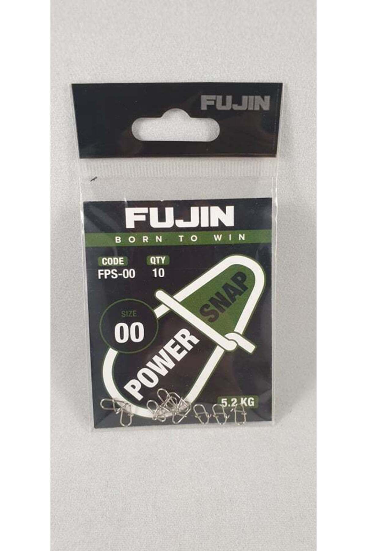 Power Snap 5.2kg 00 Lrf Klipsi