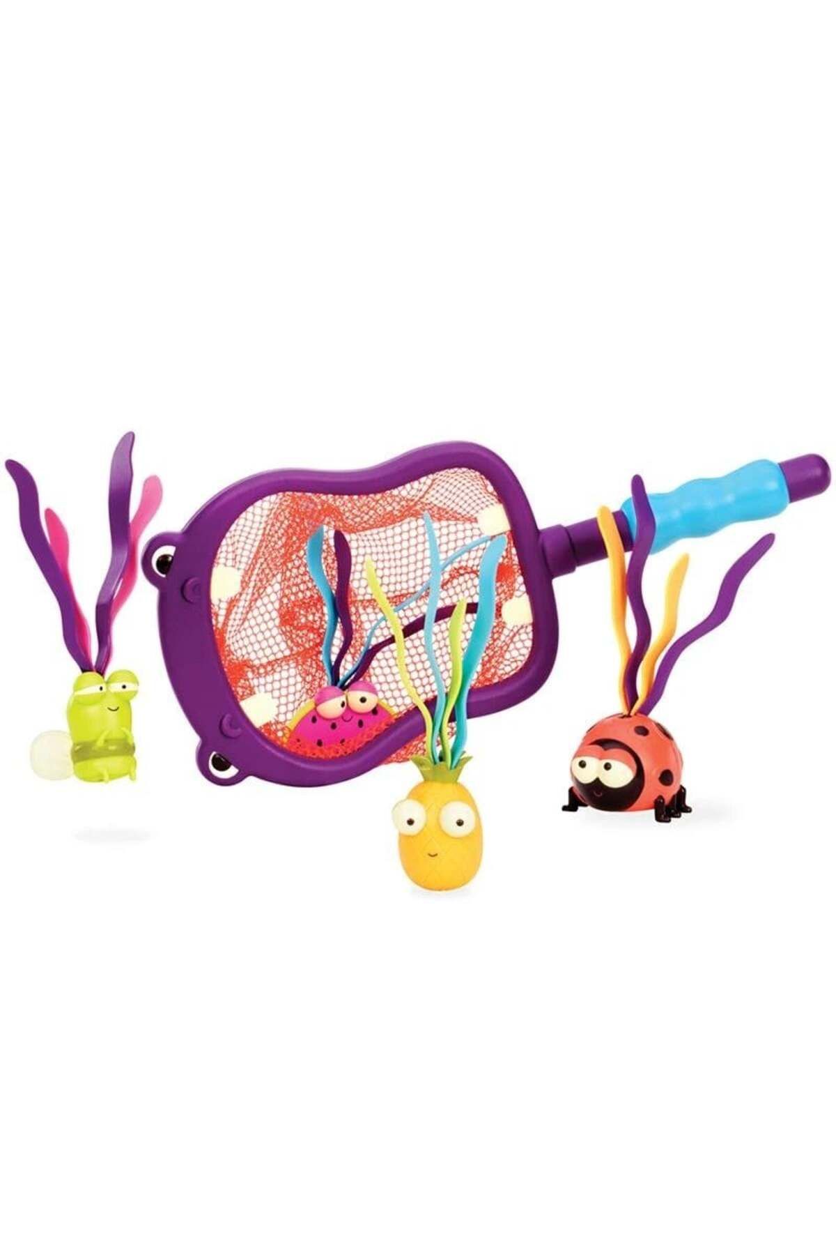 B.toys Hippopotam Dalış Seti