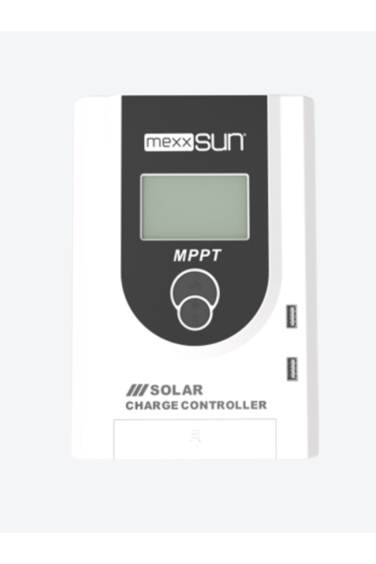 40a Mppt Şarj Kontrol Cihazı Mpj40 12/24 Volt Şarj Regülatörü