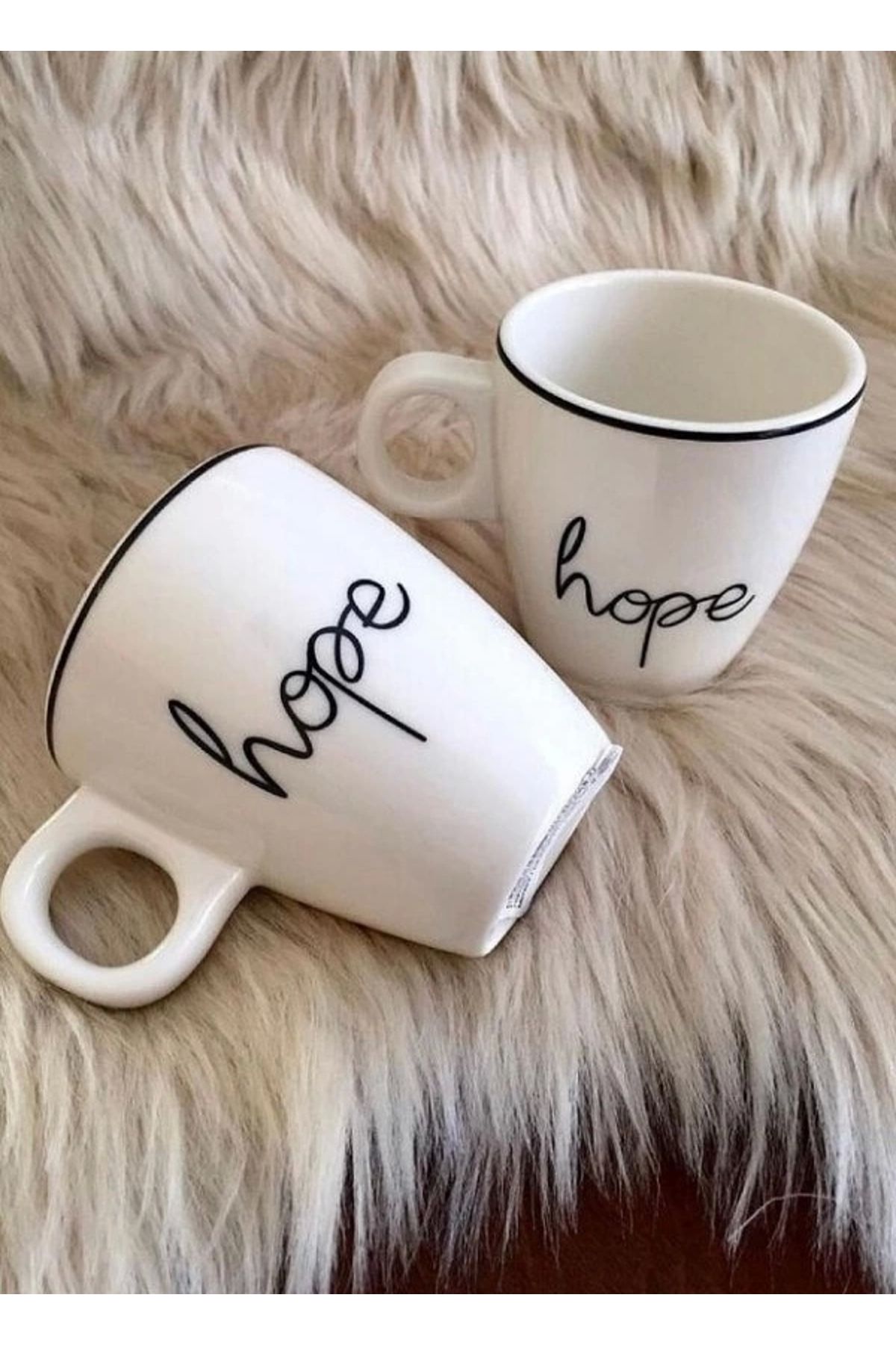 Hope Kupa 130cc 2'li