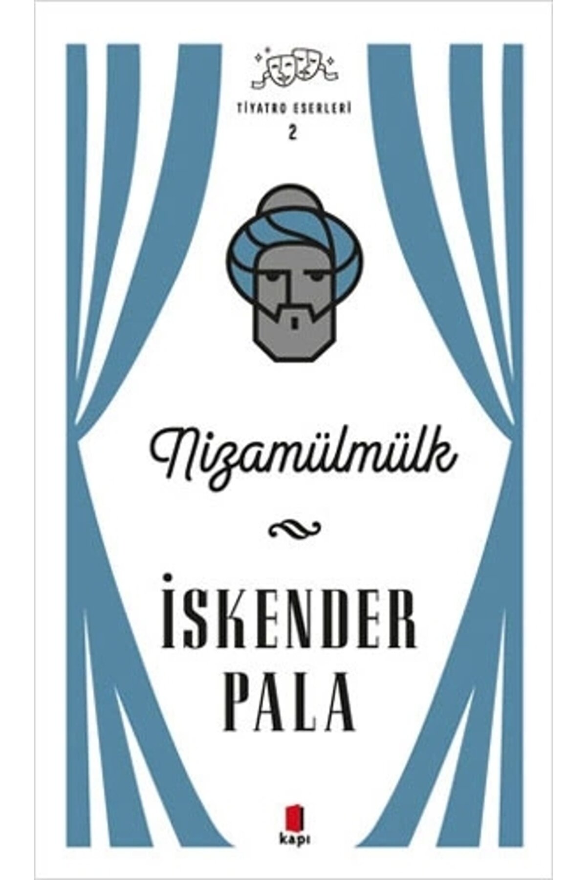 Nizamülmülk (Ciltli)