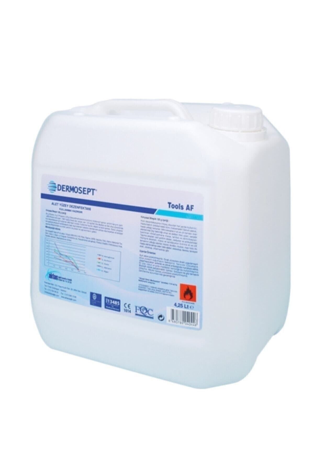 Alet Yüzey Dezenfaktanı 5000 ml