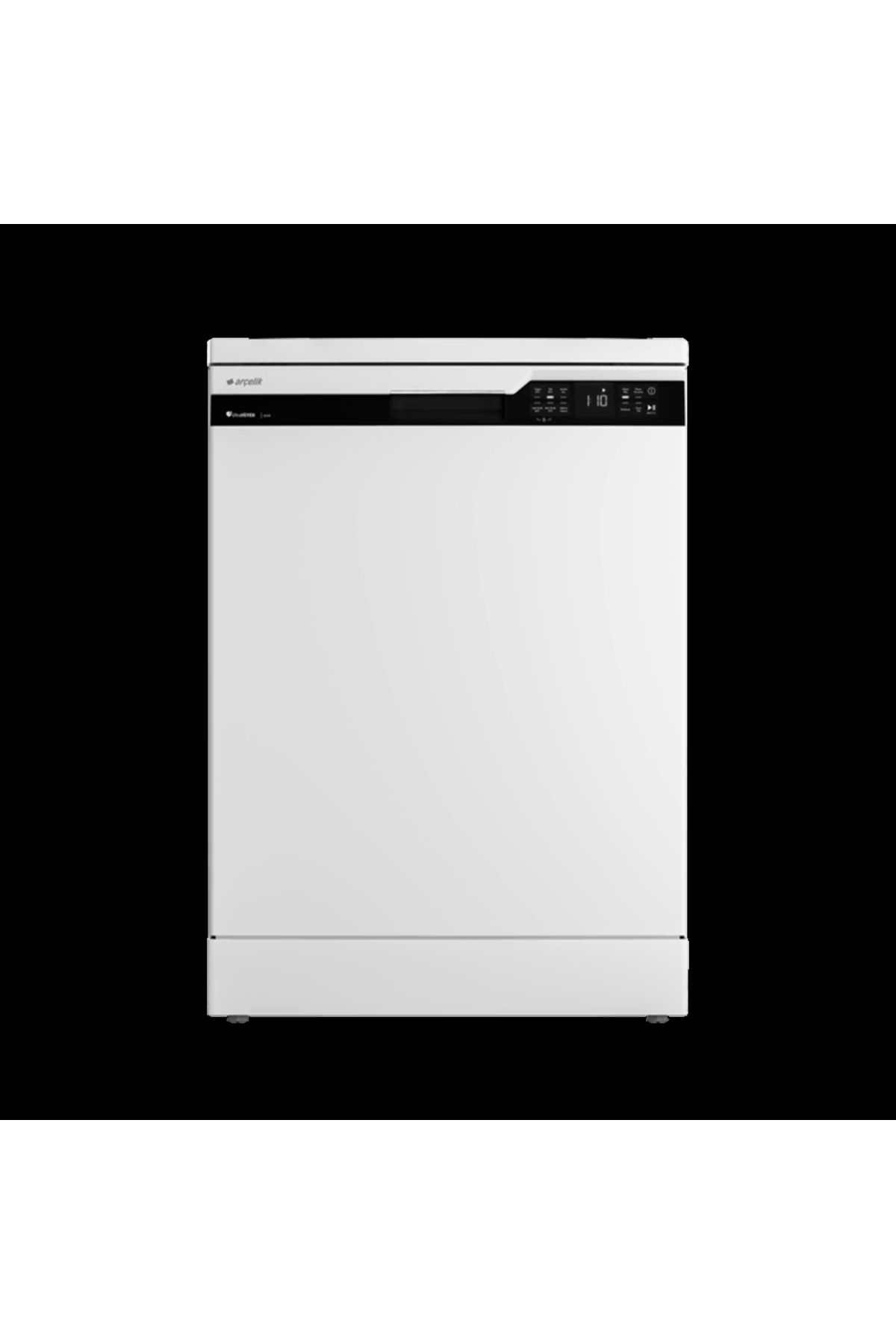 6444 Ok 4 Programlı Bulaşık Makinesi