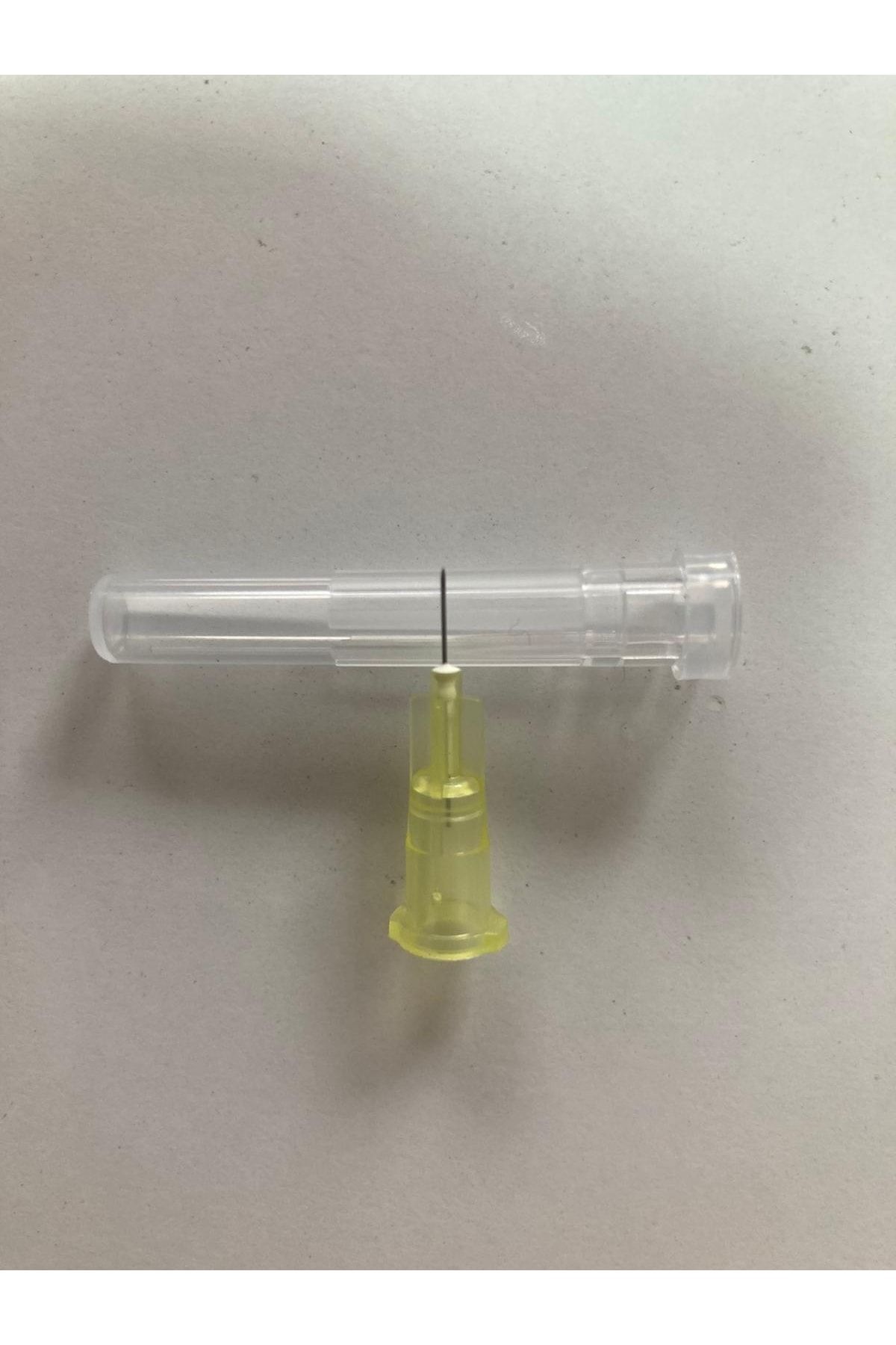 Mezoterapi Iğne Ucu 30g 4mm 100 Adet