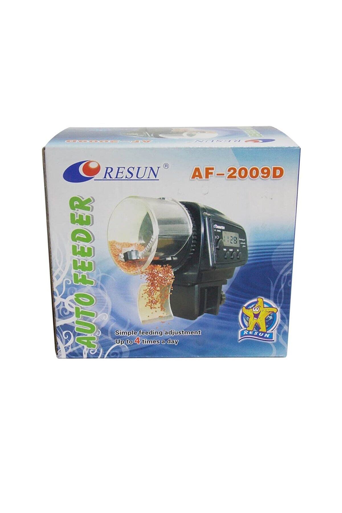 Otomatik Yemleme Makinesı Dijital MXPMA