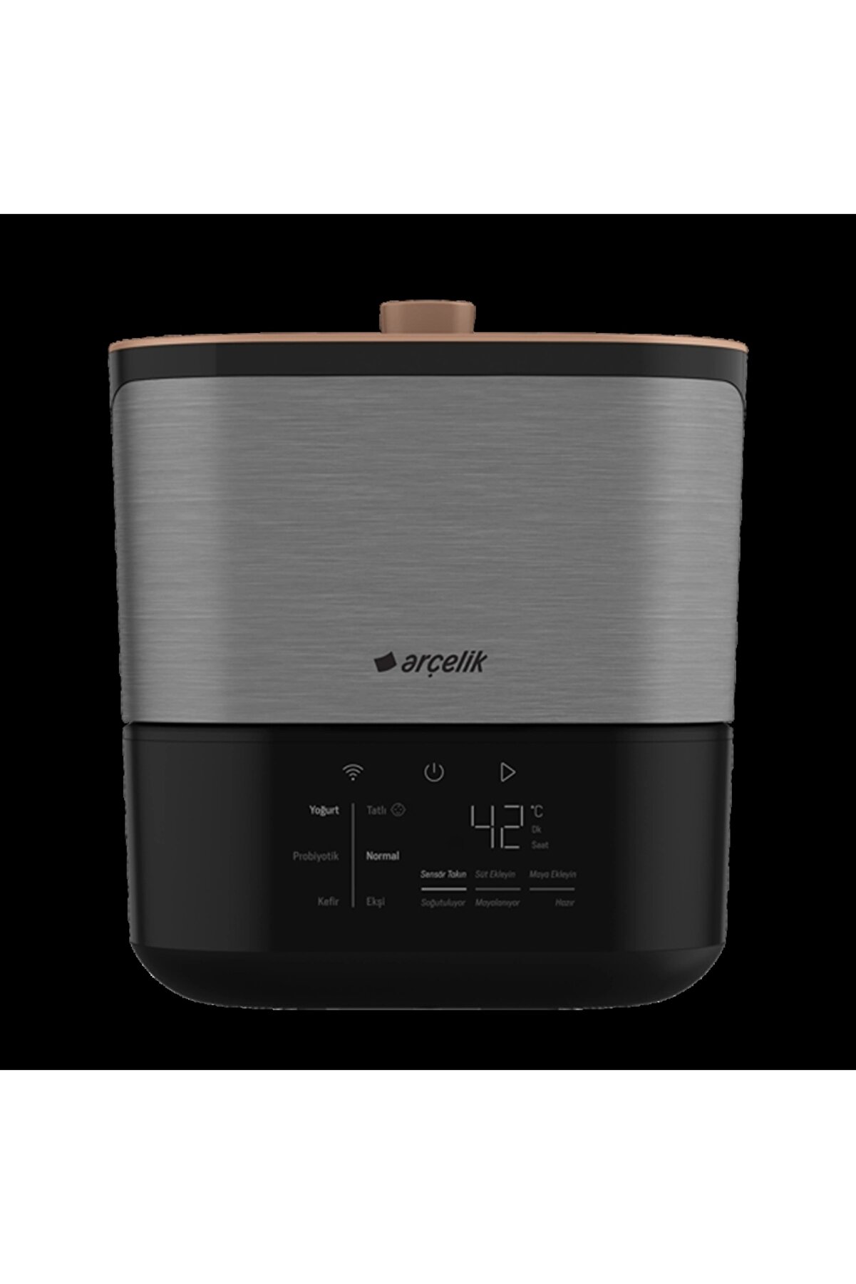 Ym 9242 I Gurme Otomatik Yoğurt Yapma Makinesi