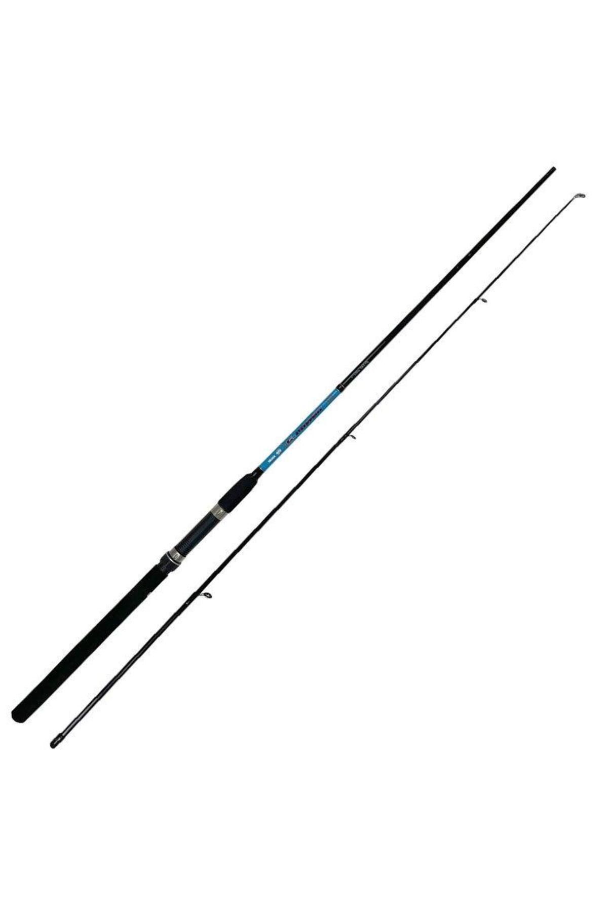 G-power Spin 8' 240cm 15-40 gr 2 Parça Spin Kamışı