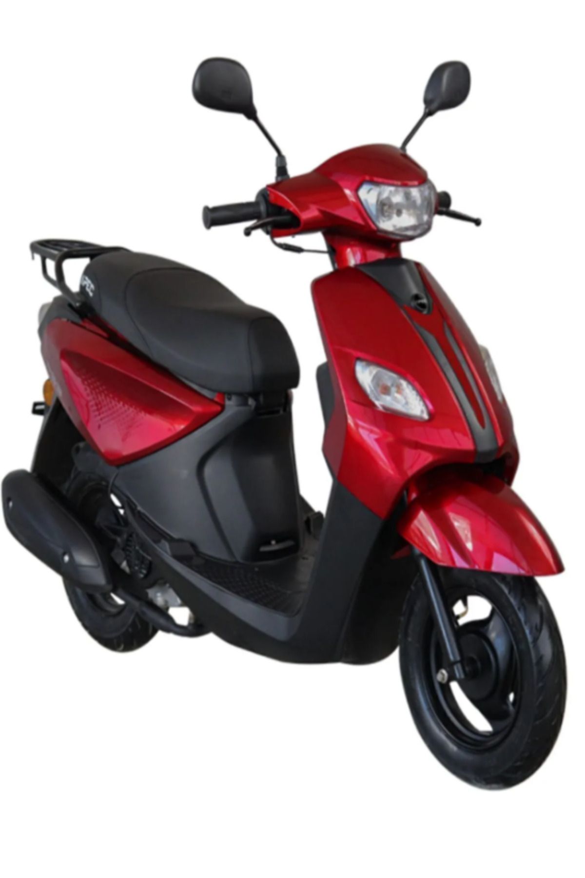 Apec Ps3 50cc Motor