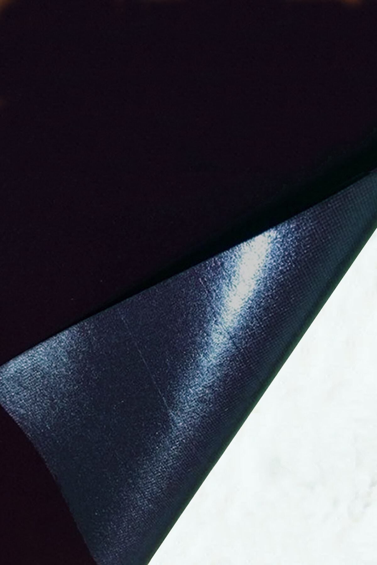 Yapışkanlı Süet Kadife Kumaş Yüksek Kalite 45x100 Cm. 11 Farklı Renk Seçeneği