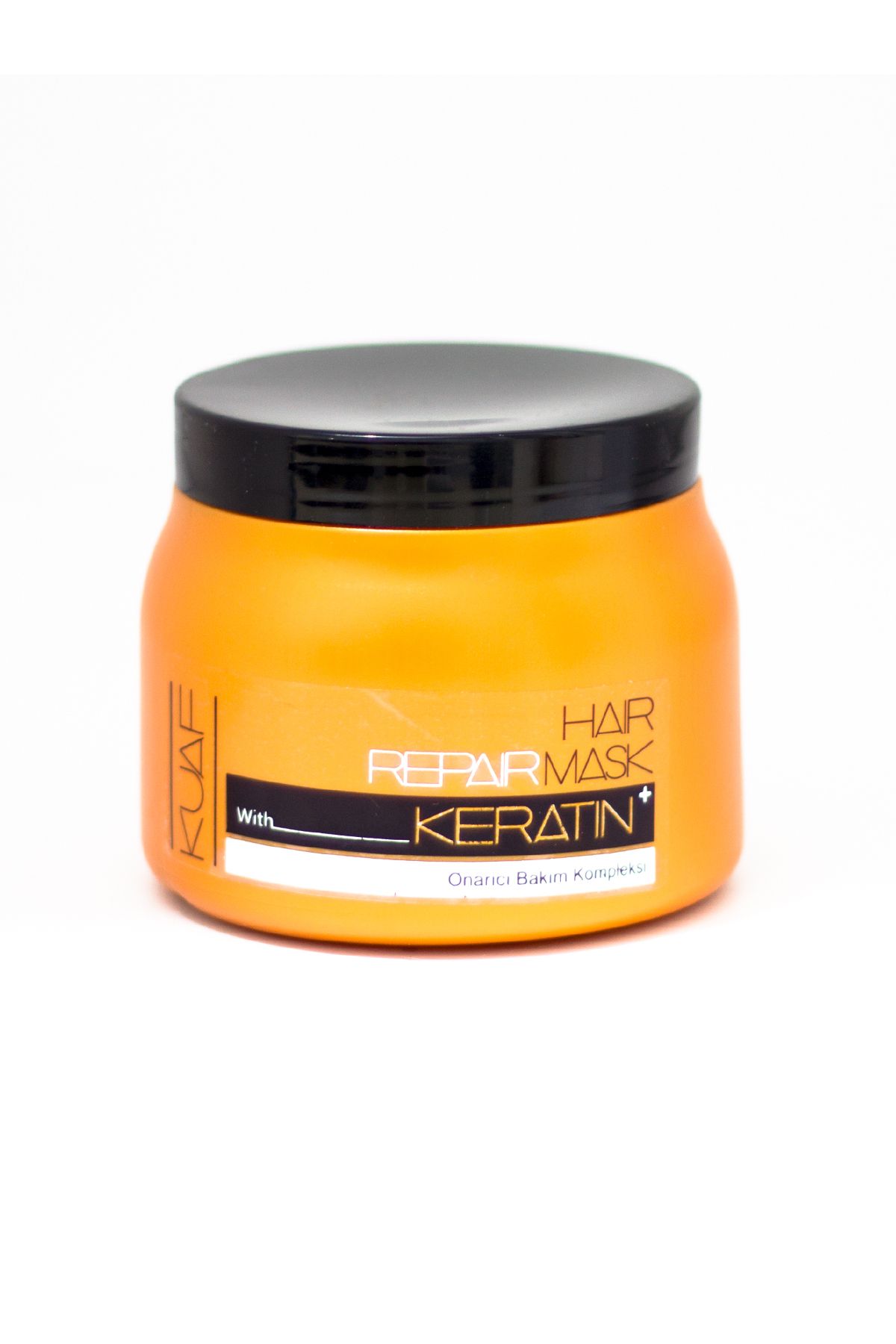 Profesyonel Keratin Saç Maskesi 500 ml