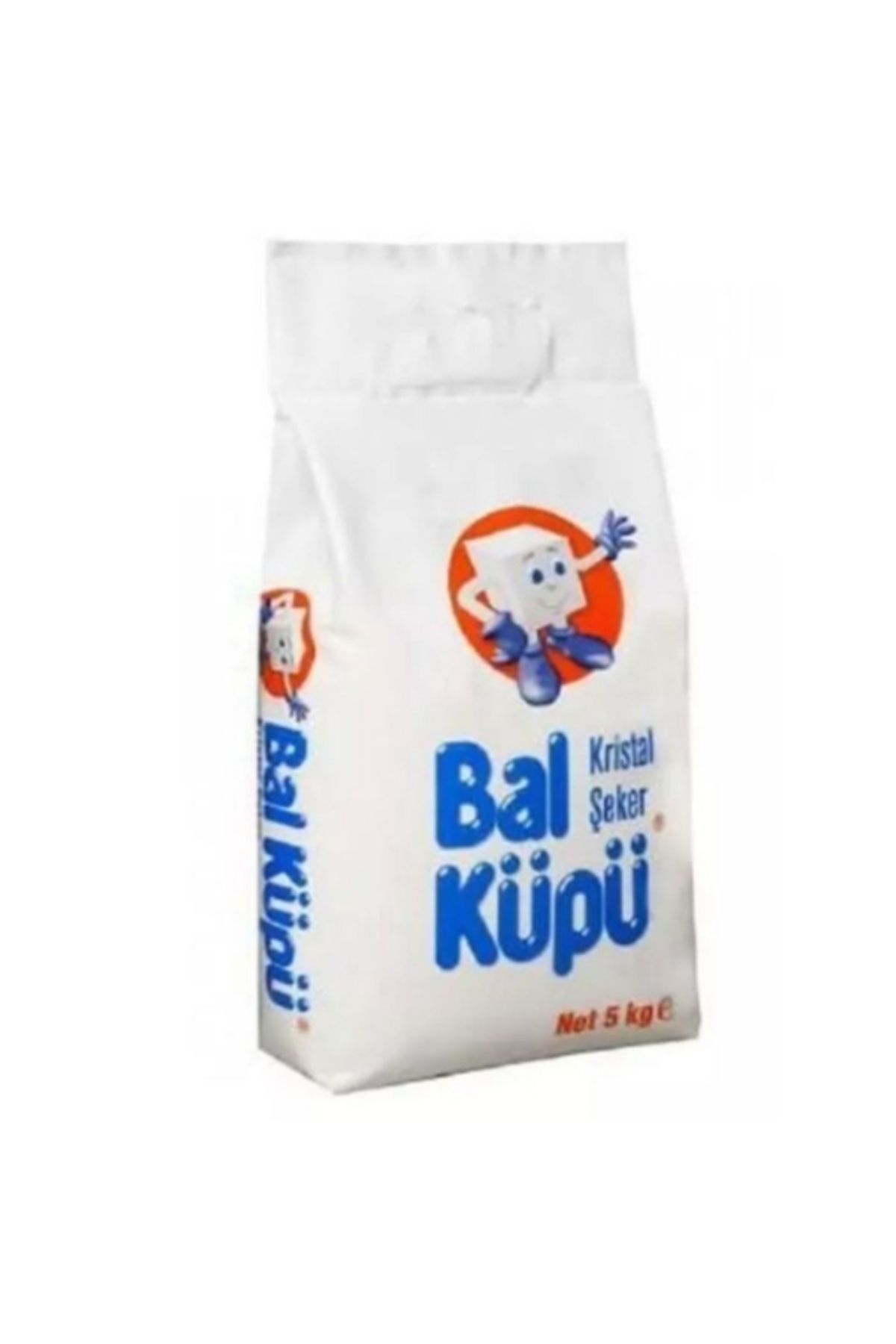 Toz Şeker 5 Kg