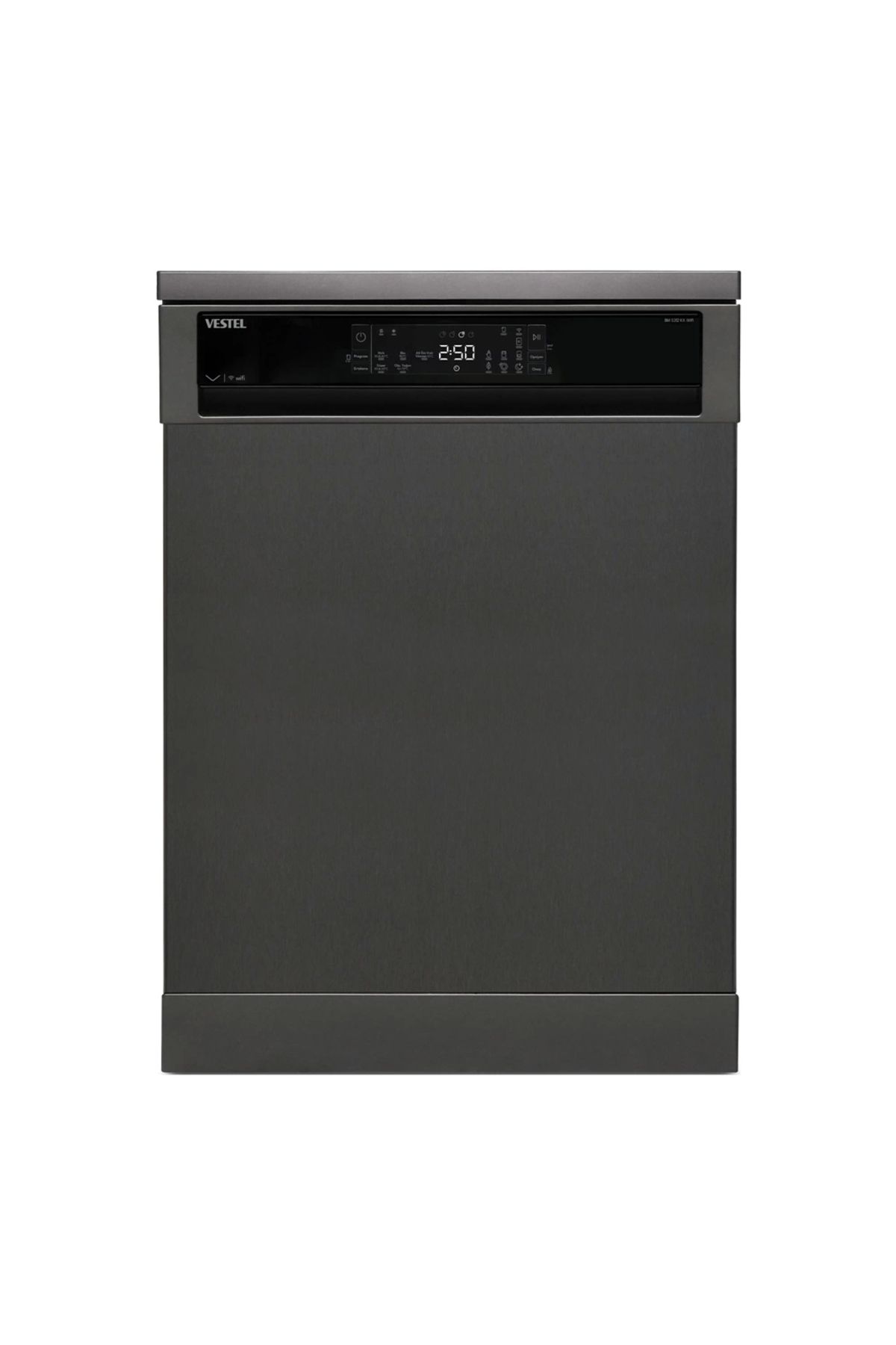 Bm 5312 Kx Wıfı Bulaşık Makinesi