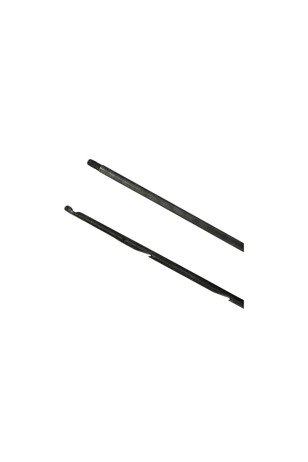 Zıpkın Mili 90 Lık İnox