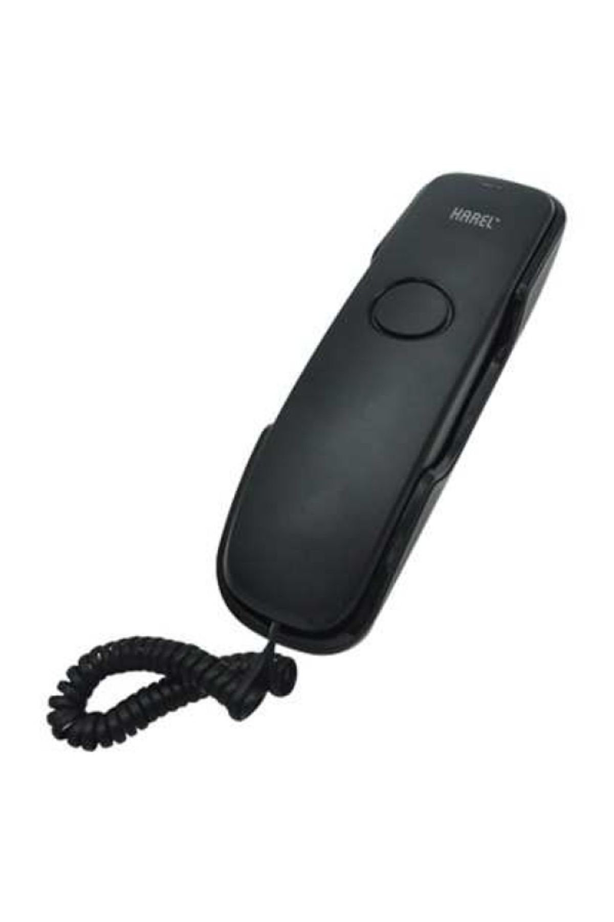 Tm902 Siyah Duvar Telefonu