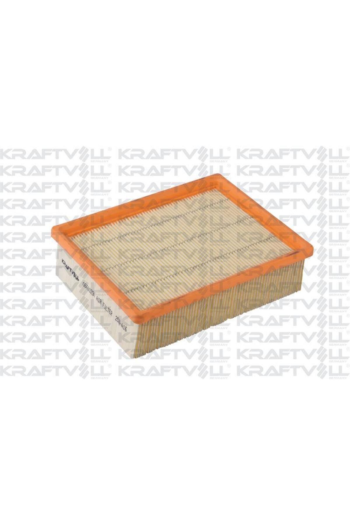 HAVA FILTRESI CORSA B COMBO B X15TD X17DT