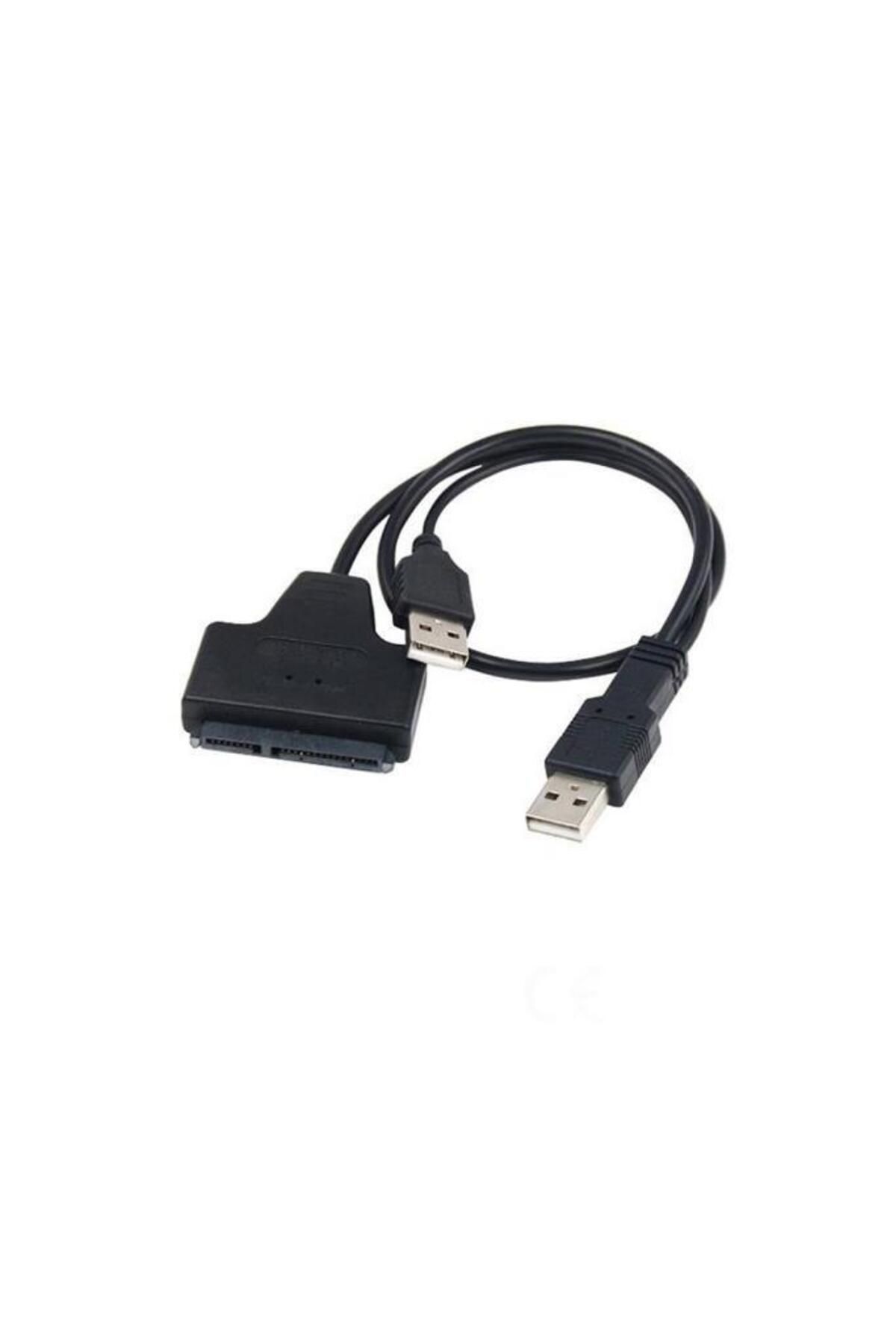 2013 2.5 Inç Usb Sata Hdd Harddisk Kablosu Çevirici Ssd Dönüştürücü