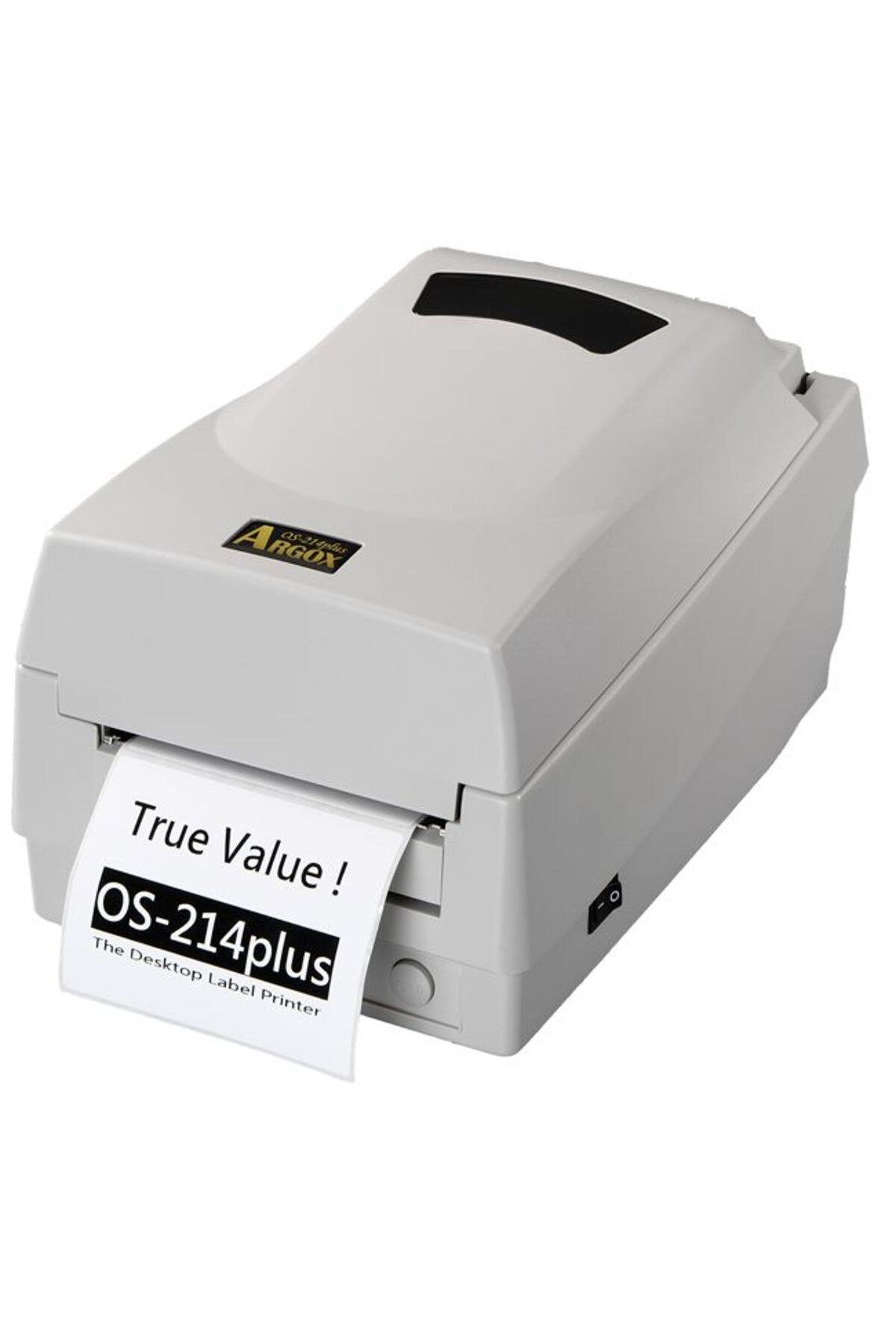 Barkod Yazıcı Os-214 Plus Usb-seri-paralel