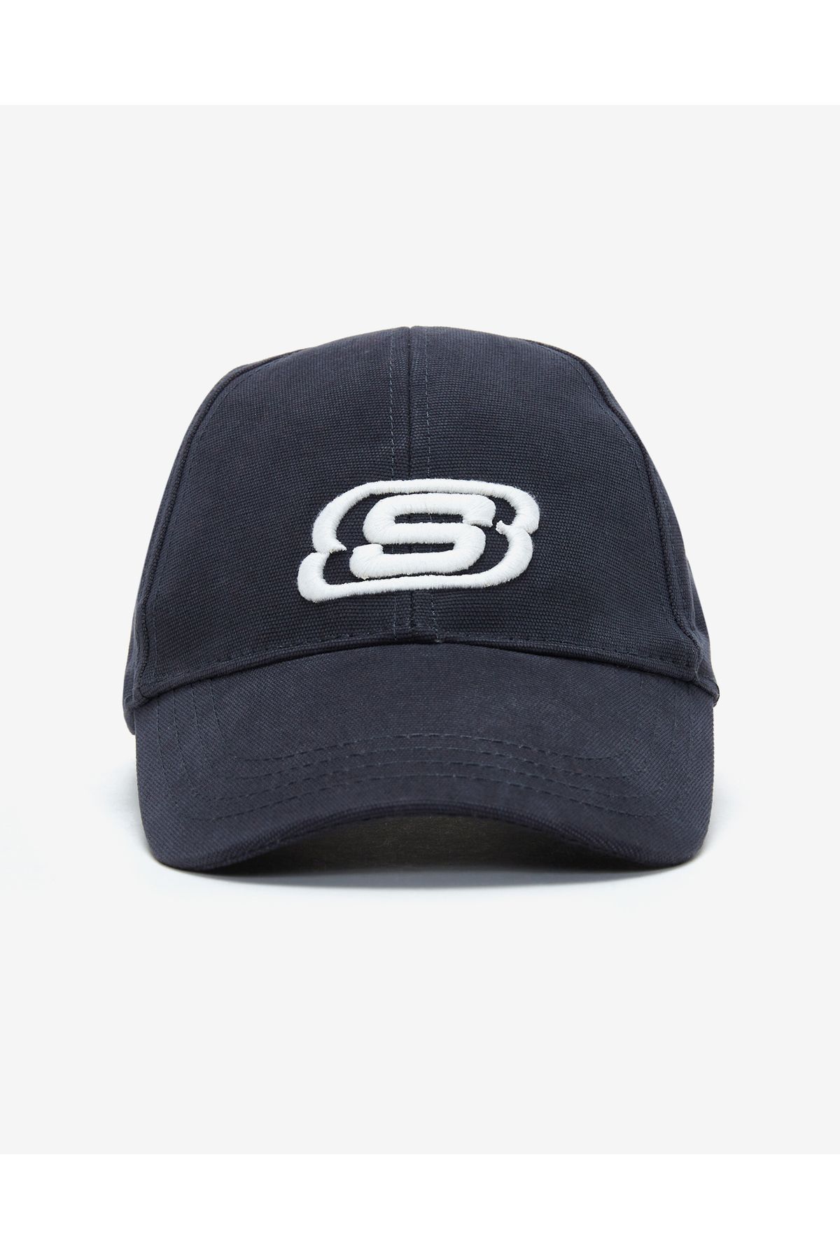 Summer Acc U Adjustable Cap Unisex Gri Şapka S201207-003