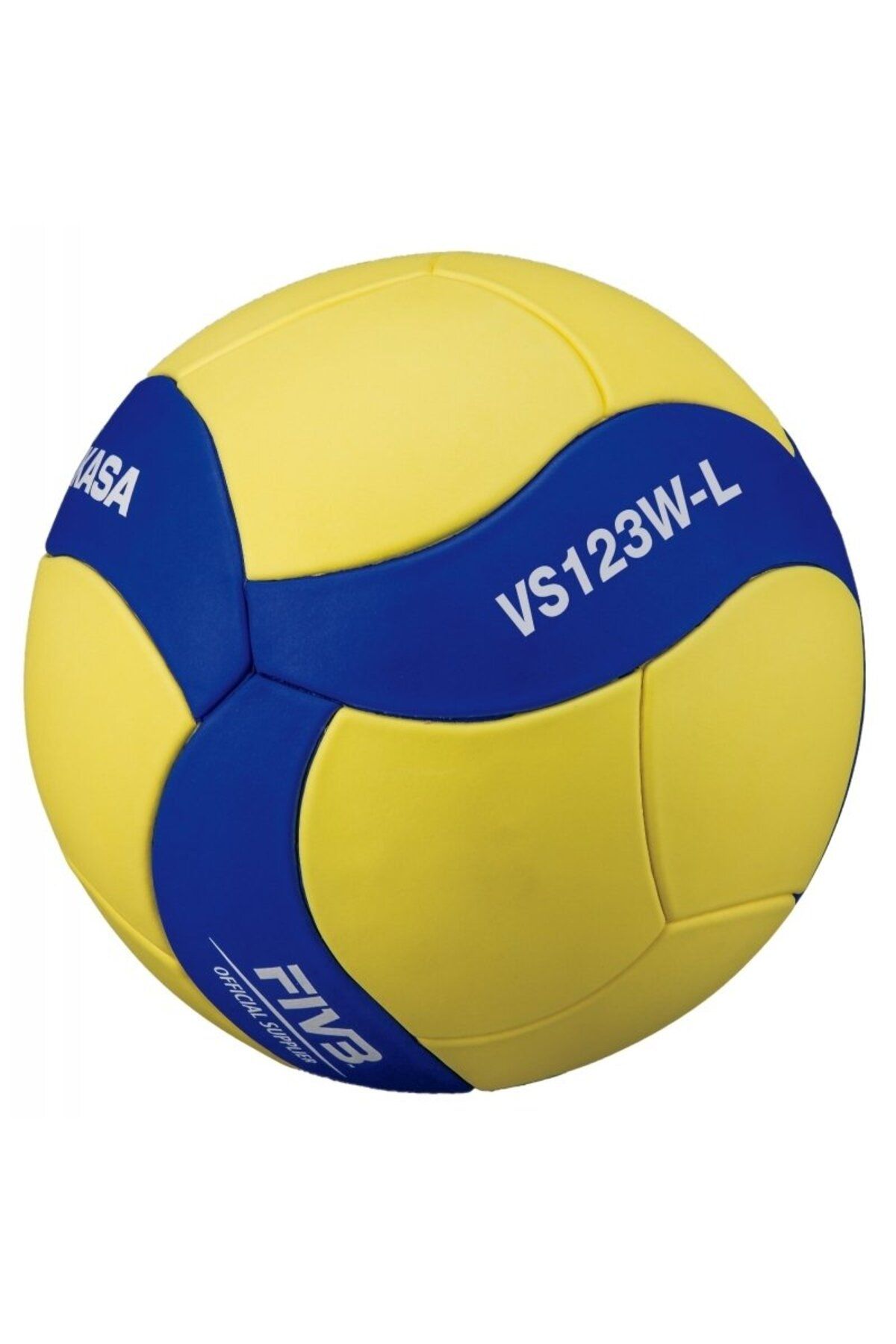 5 No Yapıştırma Voleybol Topu