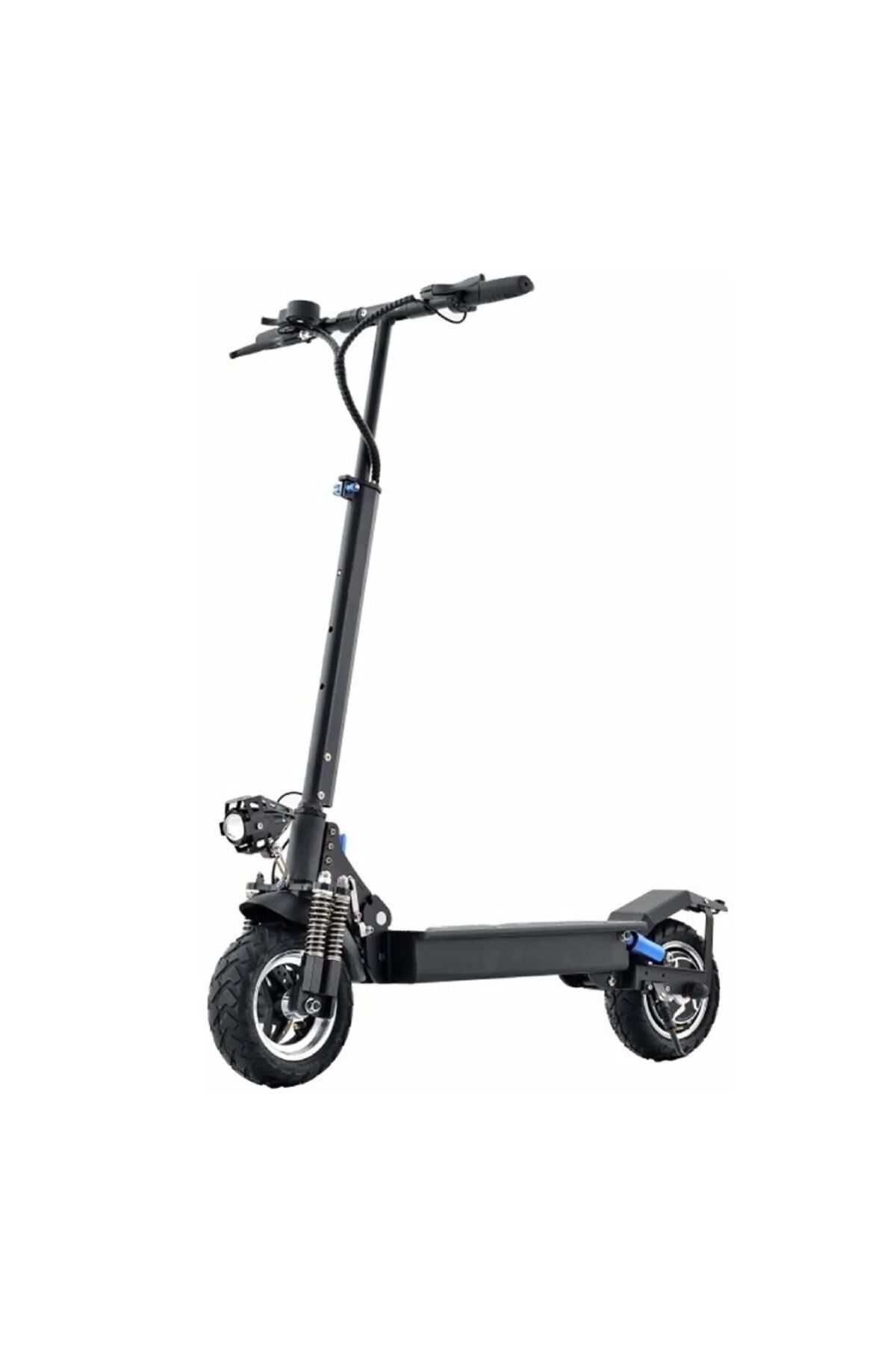 Ov-012 Offroad 800 W Elektrikli Scooter