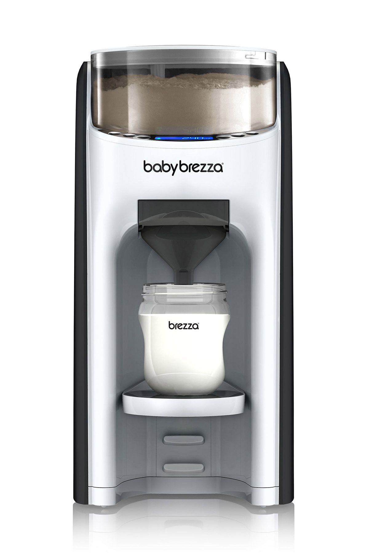 Formula Pro Advanced Otomatik Mama Makinesi
