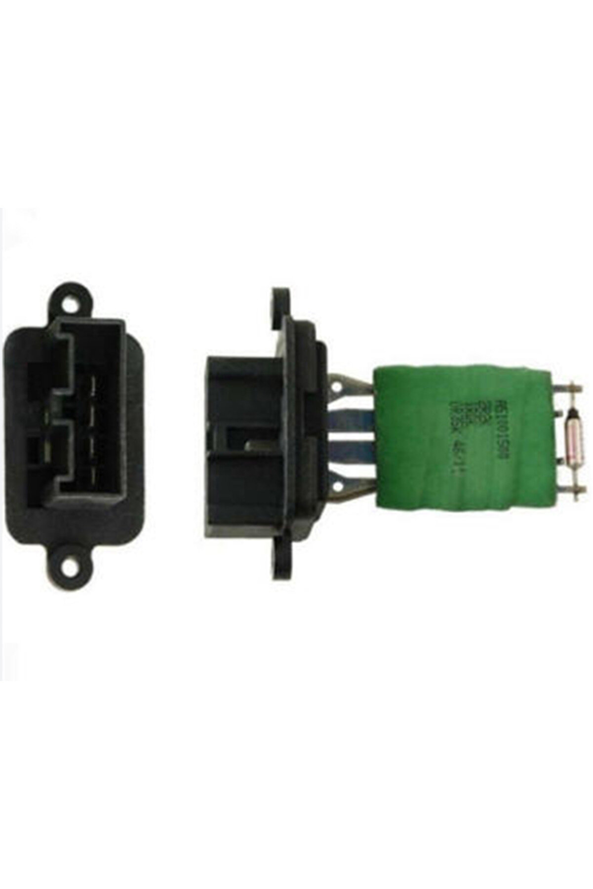 7082388 Fıat Rezıstor Palıo-albea-sıena-jeep Kalorıfer Rezıstansı 7078745