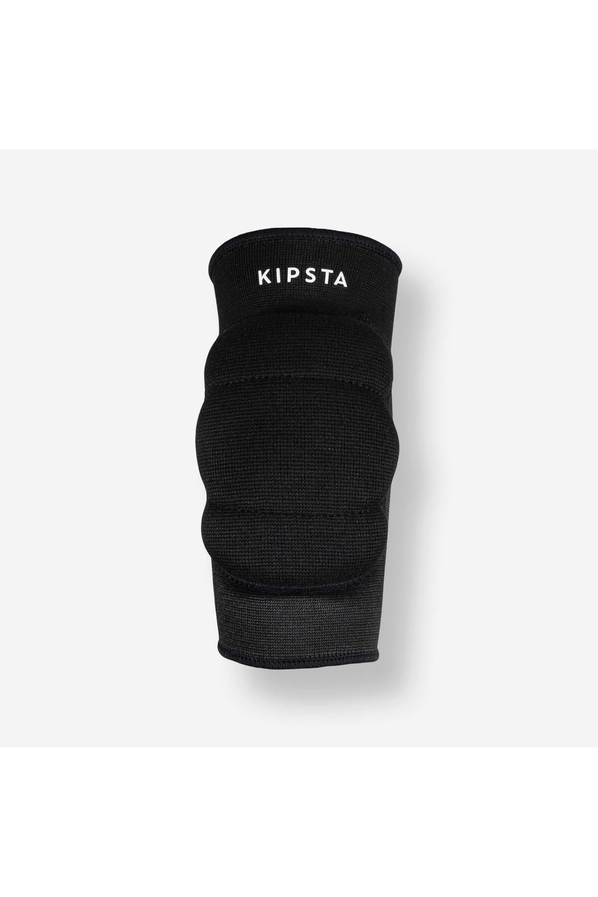 Kipsta Voleybol Dizliği - Siyah - Vkp100