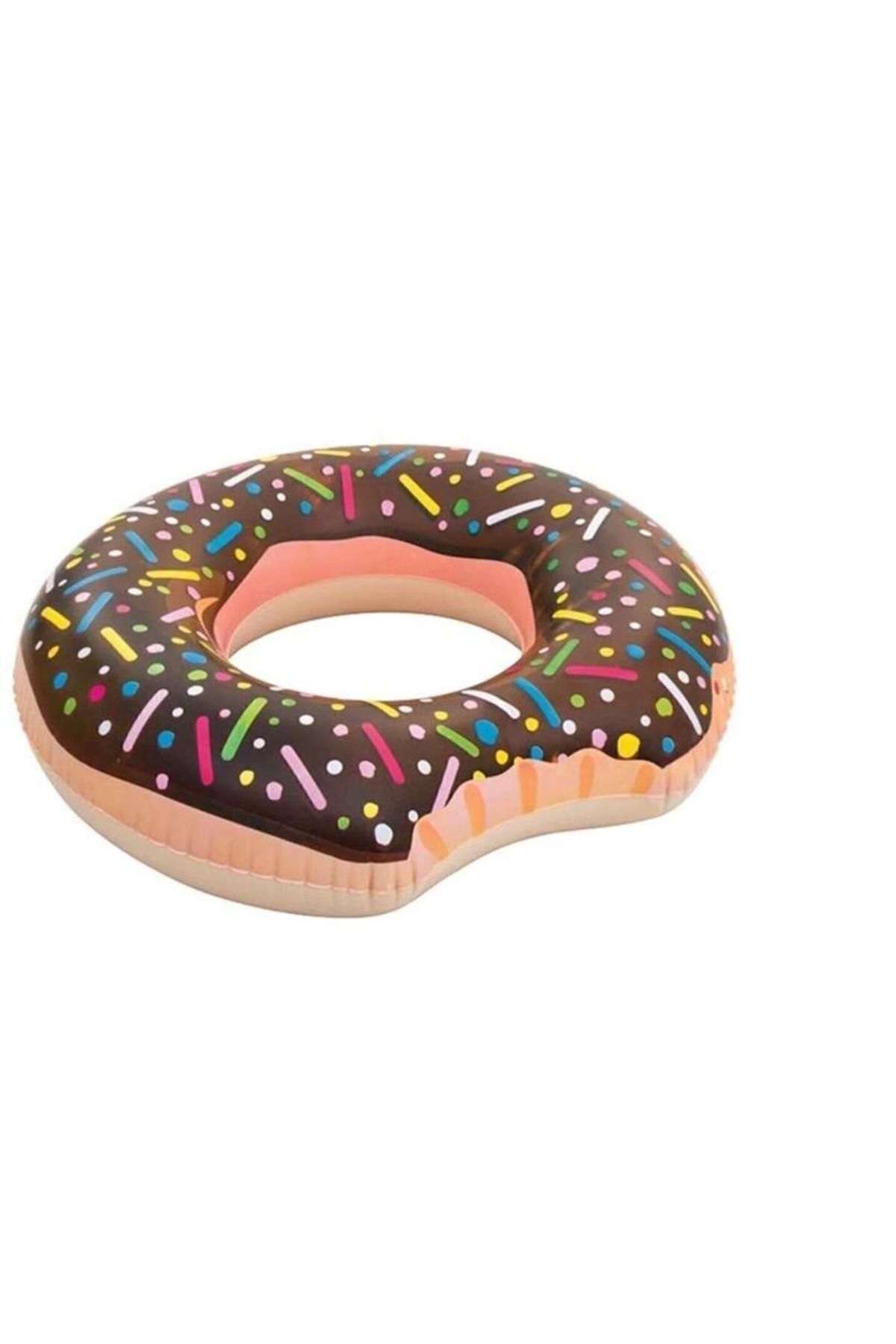 36118 107cm Donut Deniz Ve Havuz Simidi