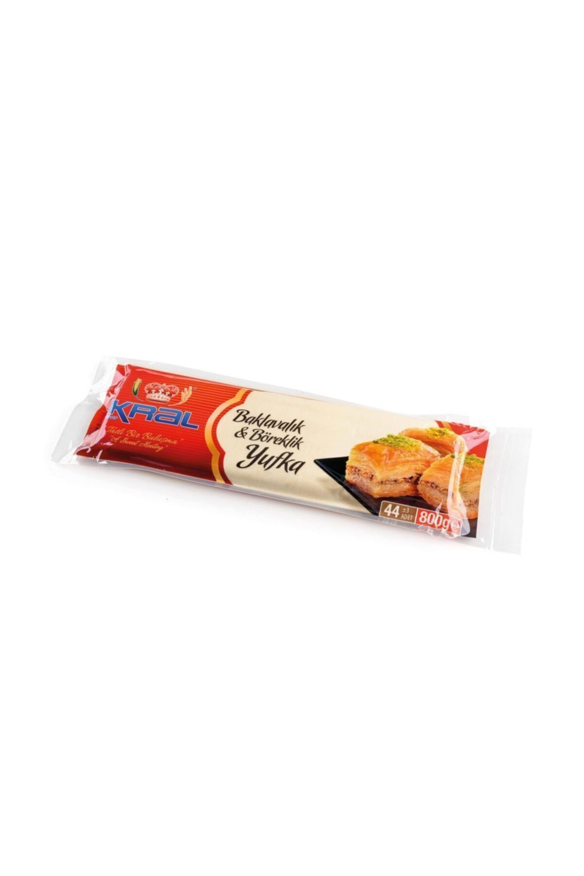 Baklavalık & Böreklik Yufka 800 gr