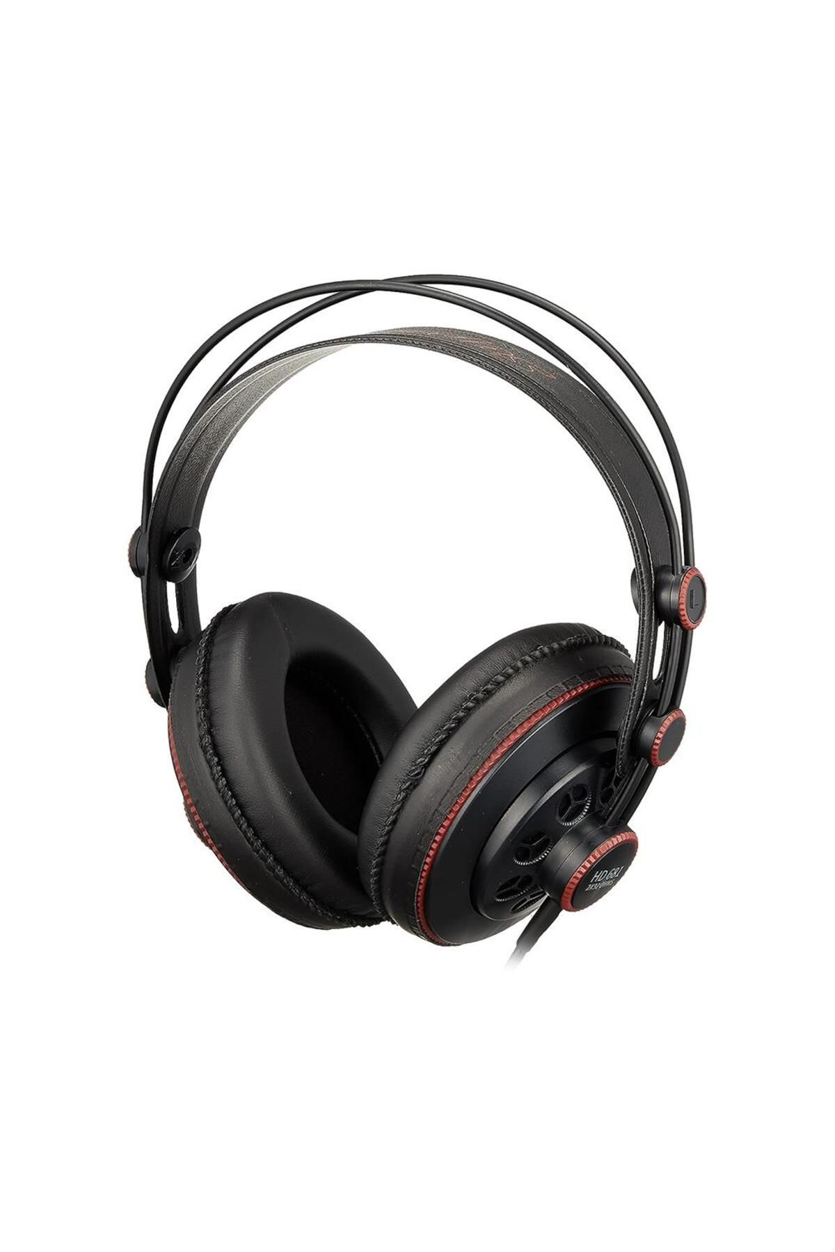 Hd681 Kulaklık Siyah