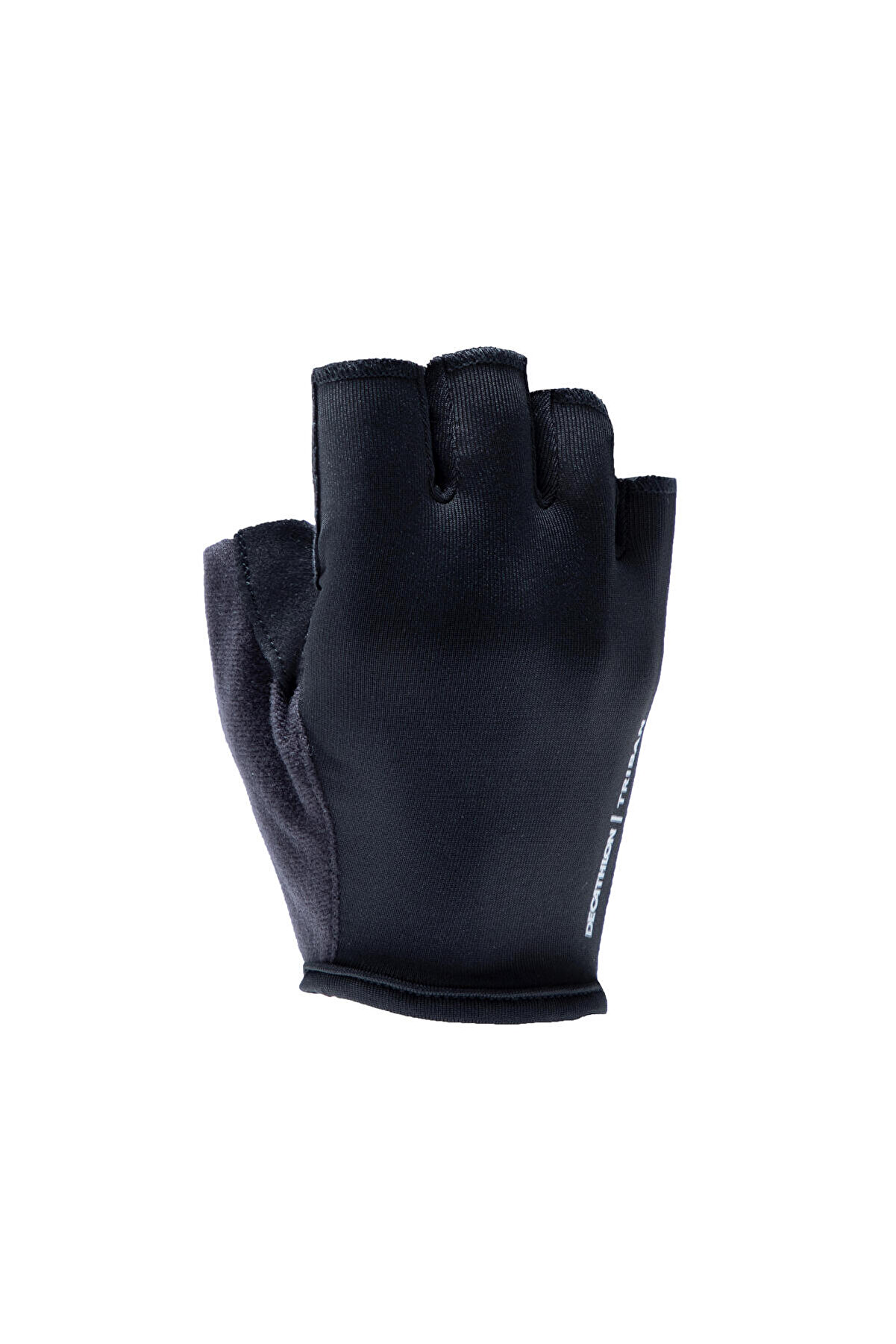 Yol Bisikleti Eldiveni - Siyah - 100