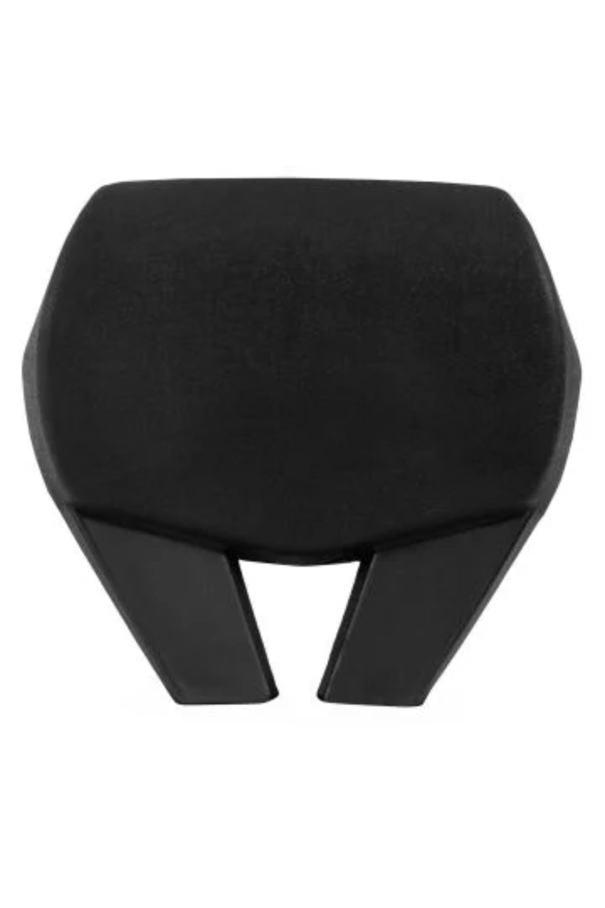 GP Kompozit Kymco Dink R 150 2023-2024 Uyumlu Sissy Bar Siyah