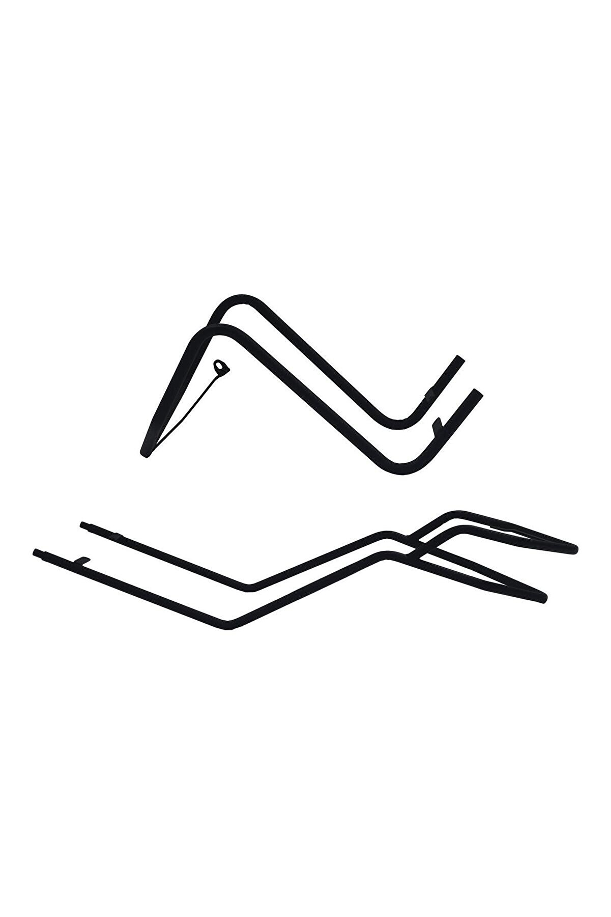 Honda Dıo110 Ön - Arka Koruma Demiri Gp Kompozit