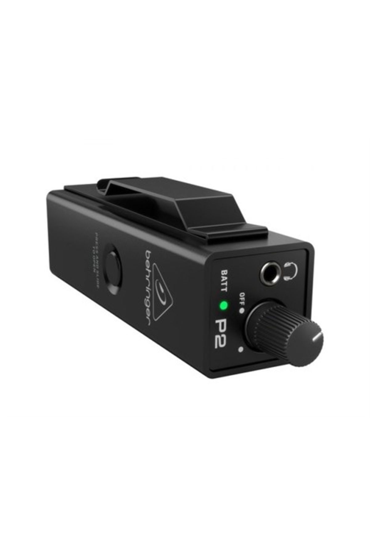 P2 Kablolu In-ear Monitor Amfisi