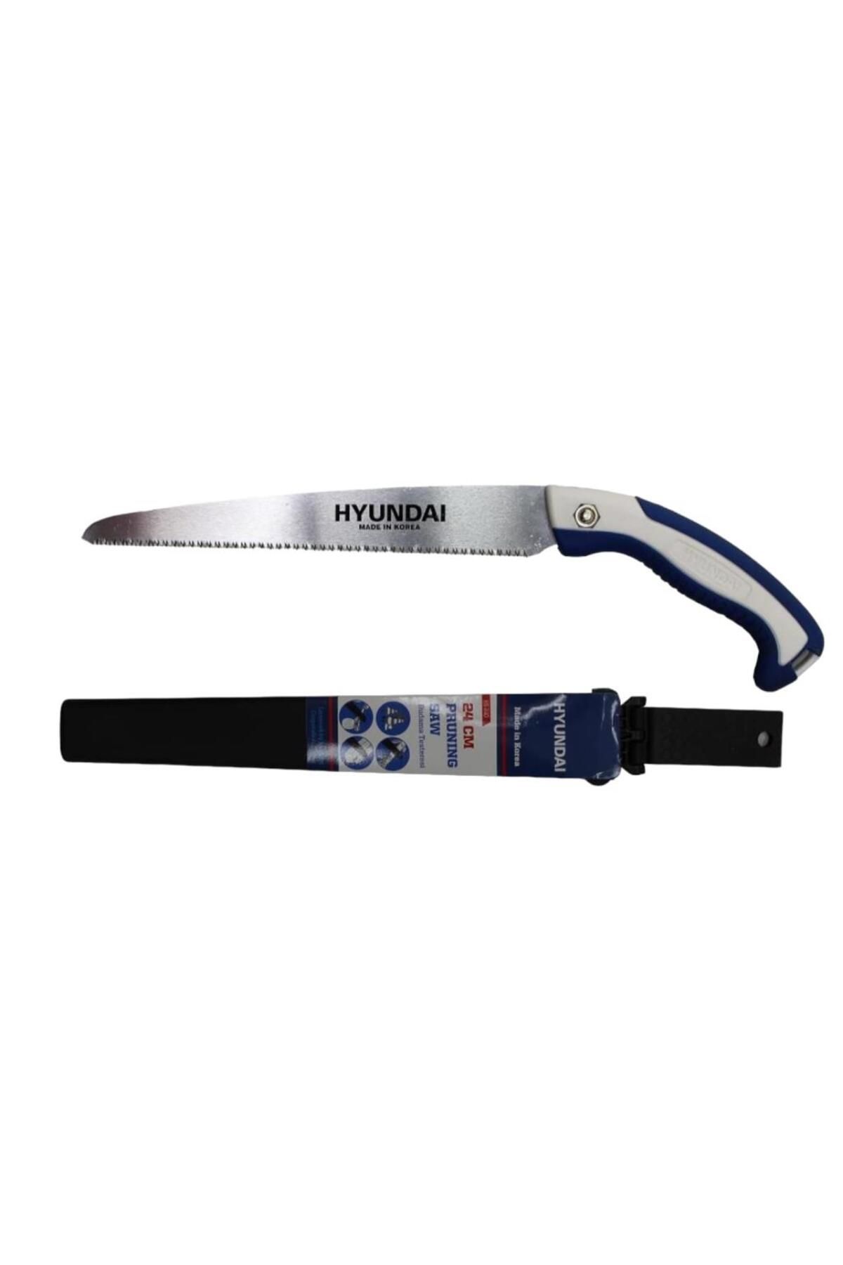 Hs240 Budama Testeresi 240mm Ince Diş