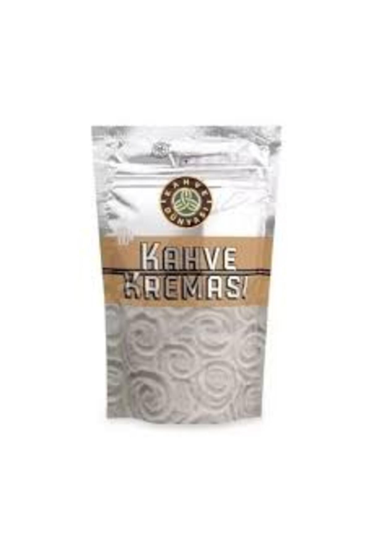 Kahve Kreması 100g