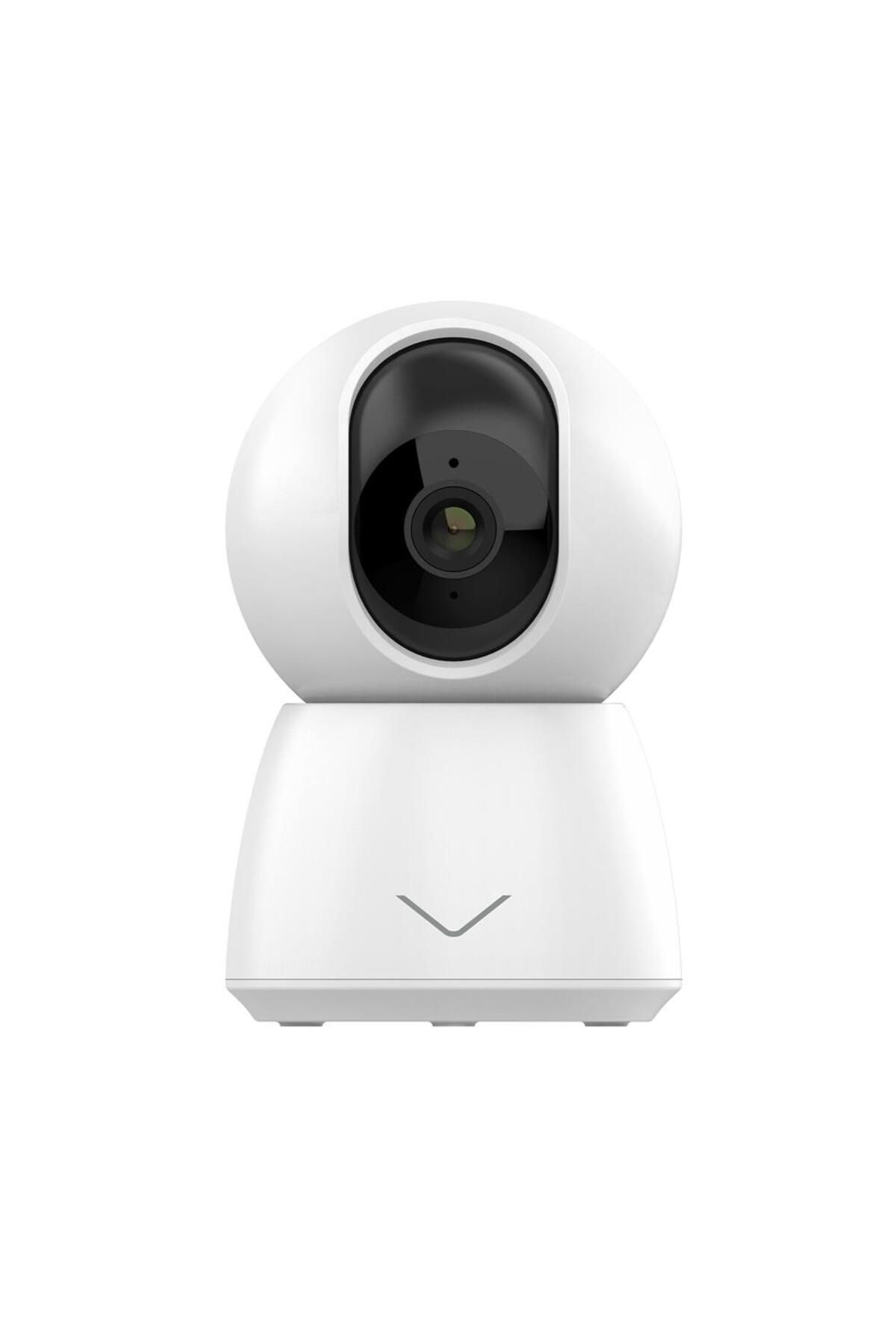 Akıllı Wıfı Ip Kamera Sc301