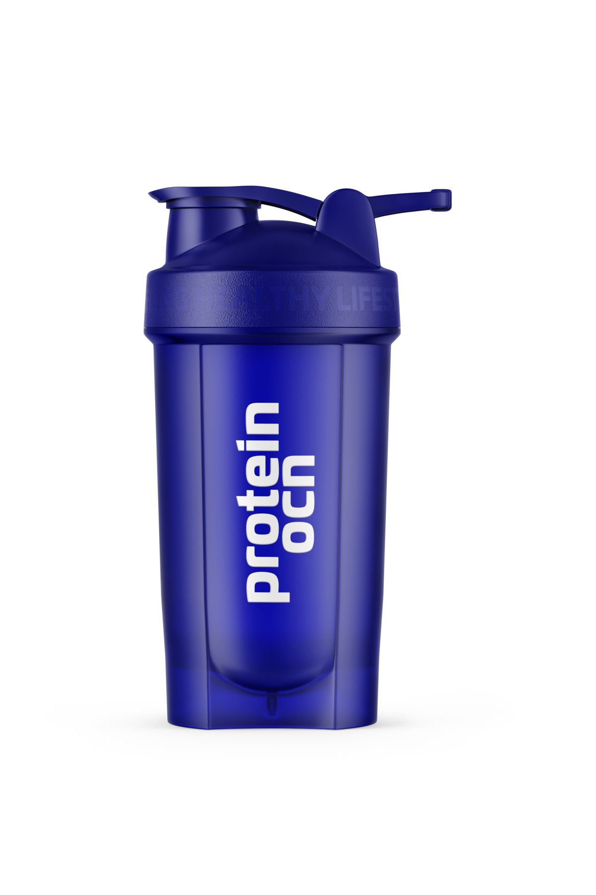 Pocket Shaker 500ml