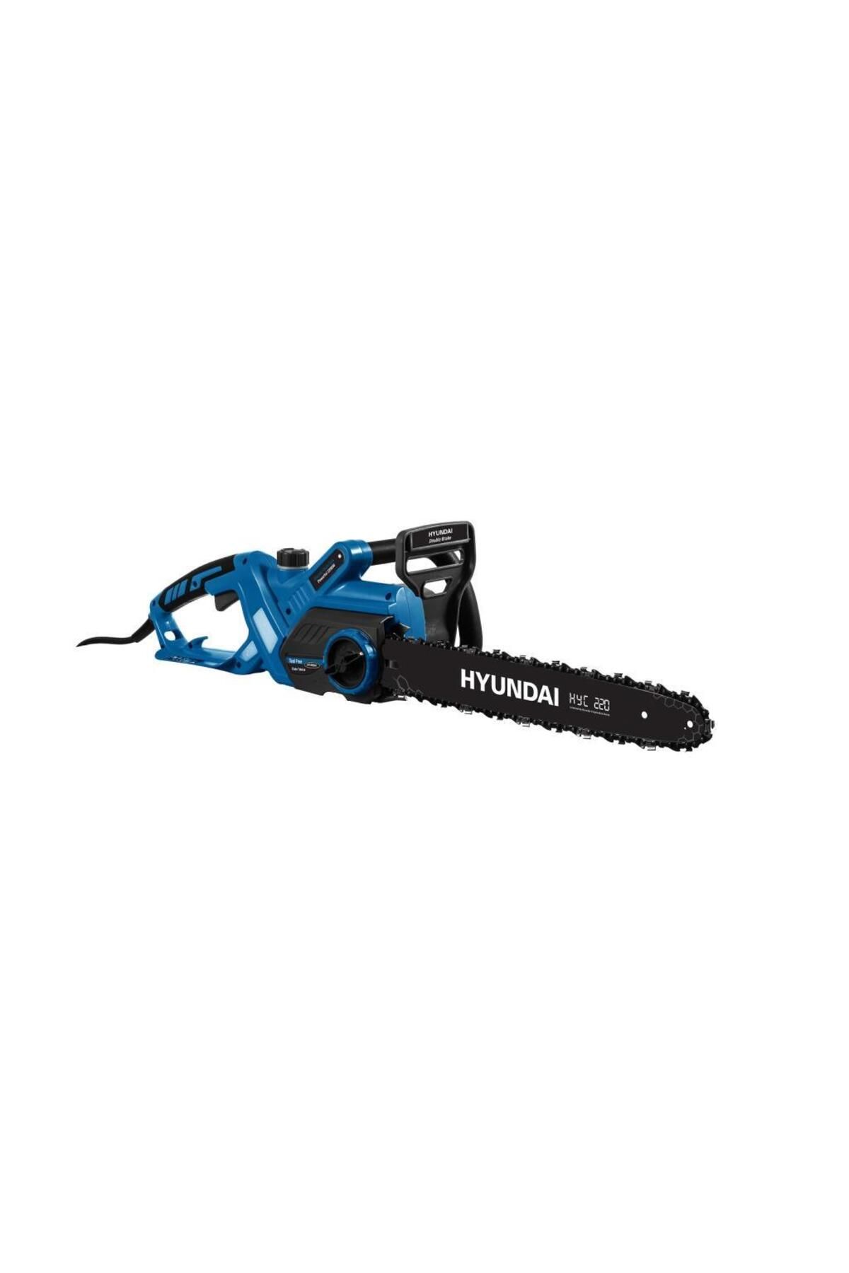 Hyc220 Elektrikli Testere 2200w 41cm Kılavuz