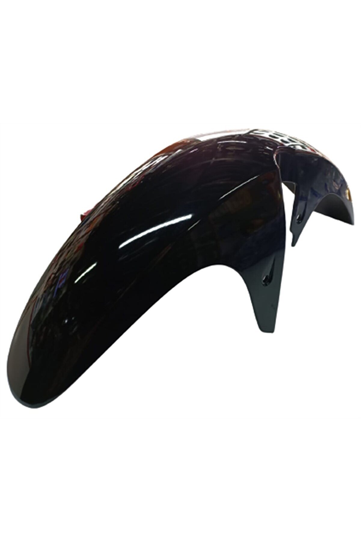 Mondıal Drift L Ön Çamurluk Siyah