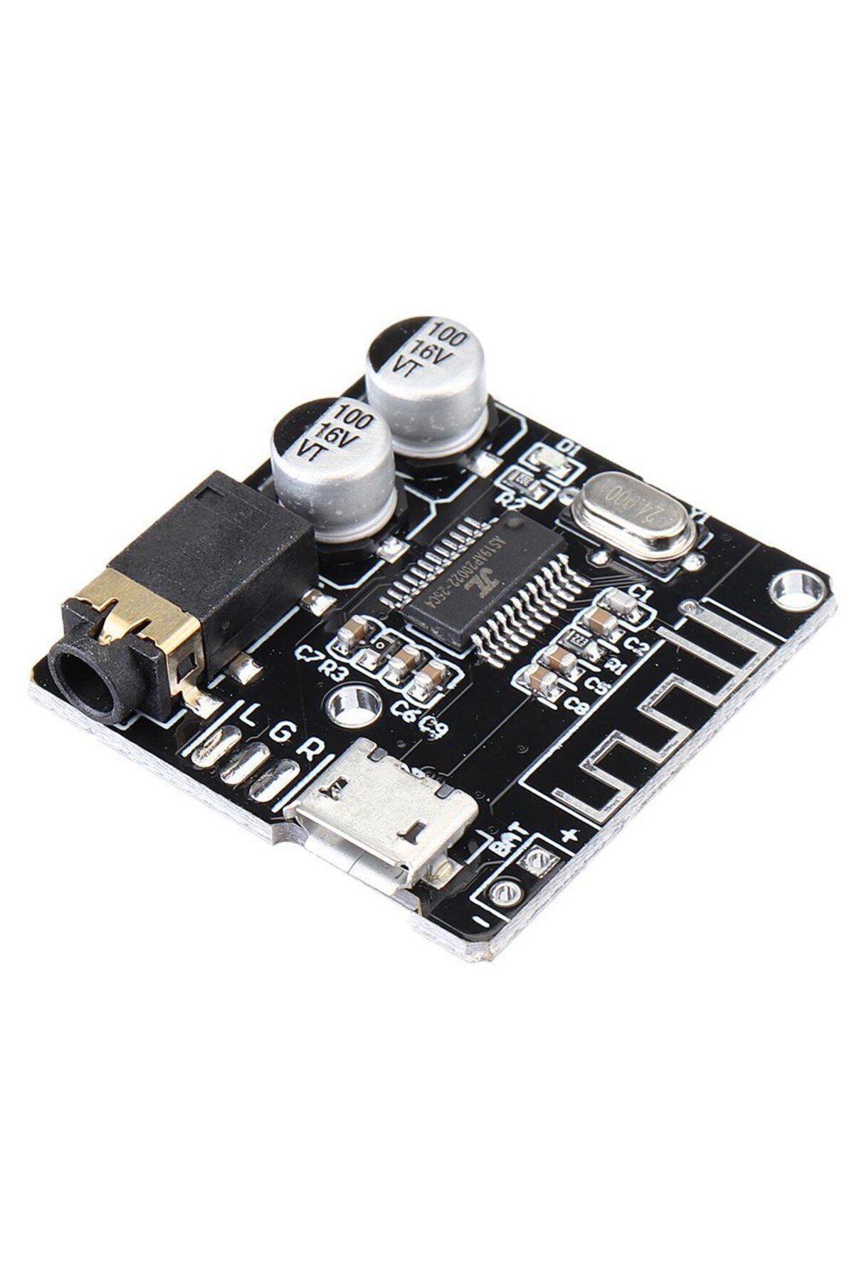 Vhm-314 Ses Alıcı Modül - Bluetooth