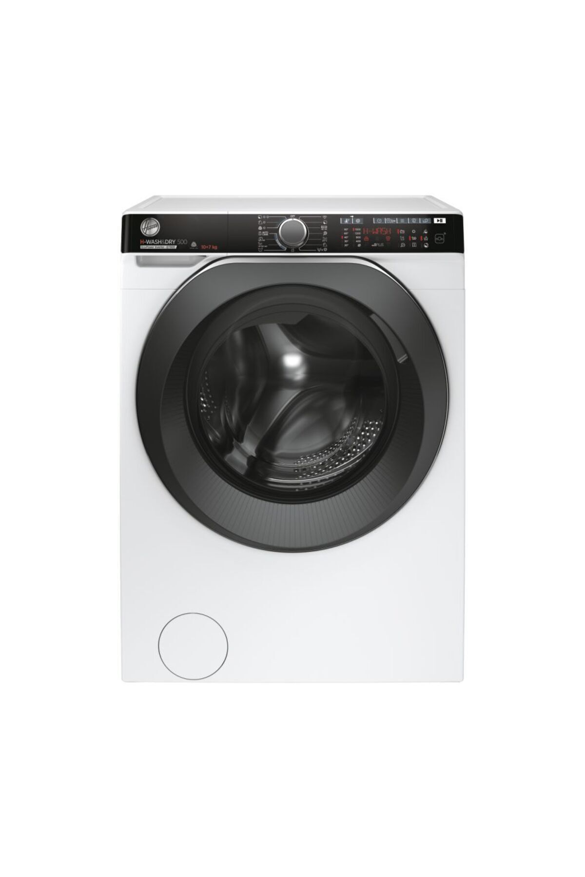 HDP5107AMBC /1-17 10 kg Yıkama 7 kg Kurutma Wi-Fİ Bağlantılı 1500 Devir Kurutmalı Çamaşır Makinesi