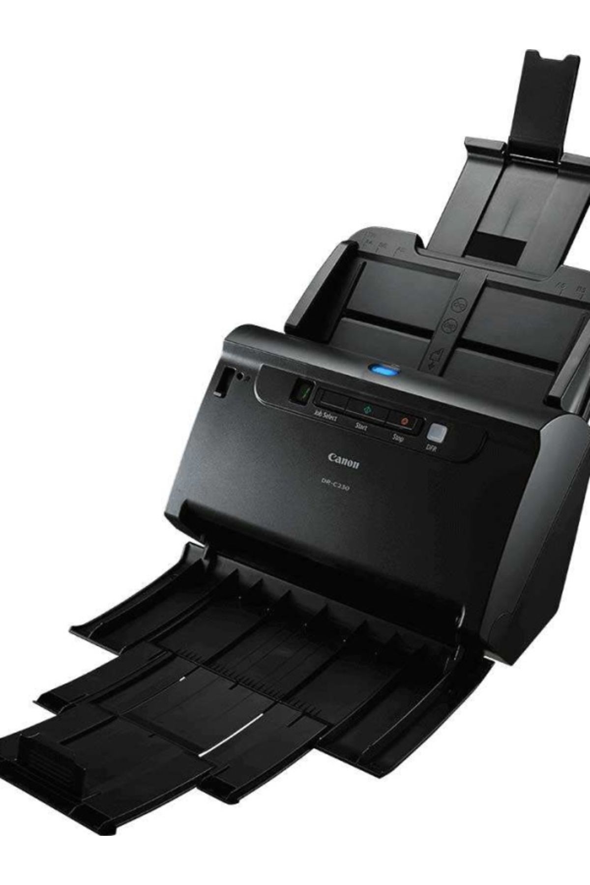 Dr-c230 A4 Dublex Doküman Tarayıcı Dakikada 30 Sayfa Tarama Hızı