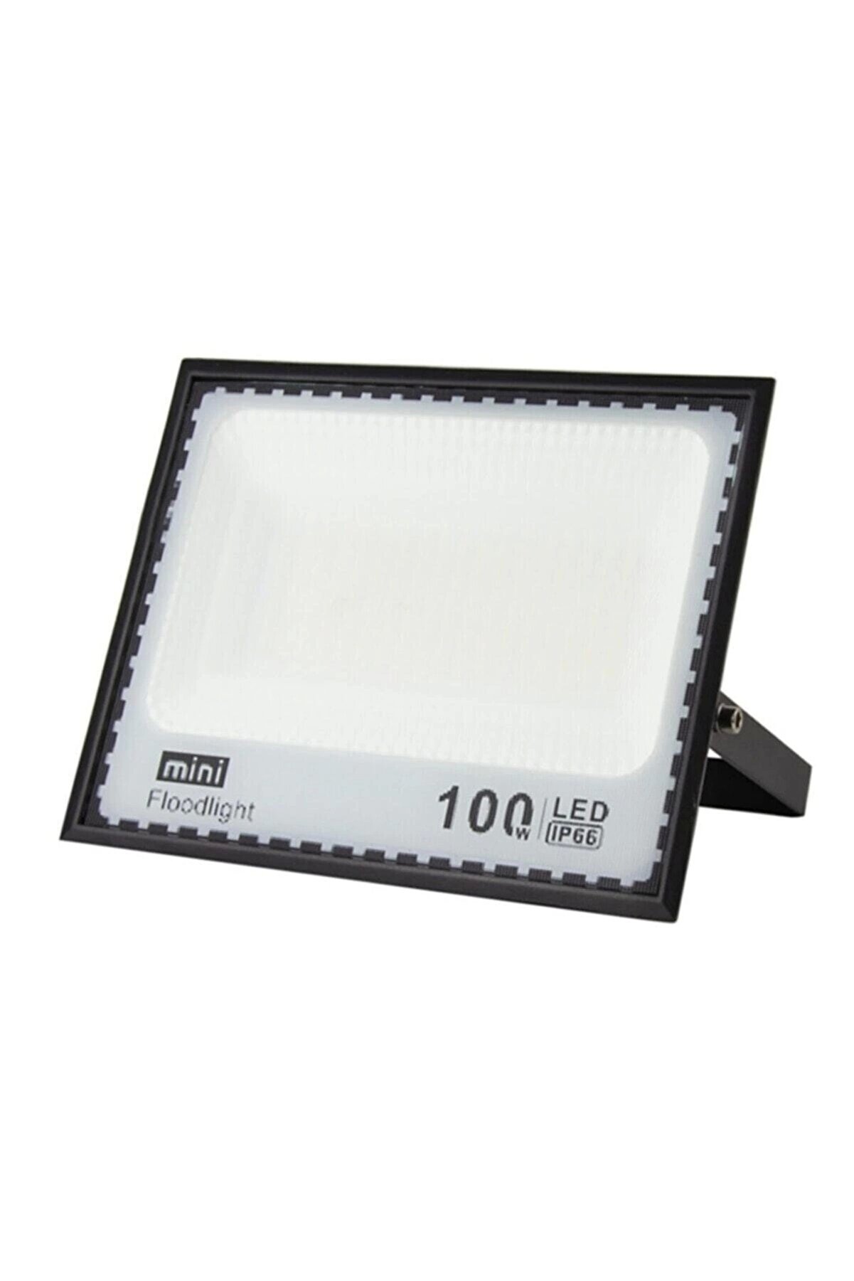 Zmr - Led Projektör Beyaz 100w Watt 6800 Lümen