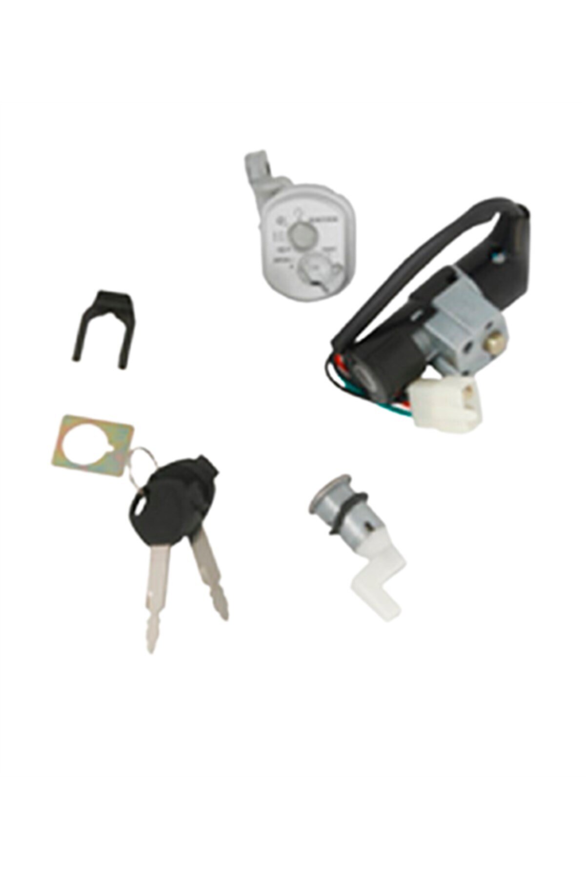 SFC KONTAK KİLİT SETİ KOMPLE