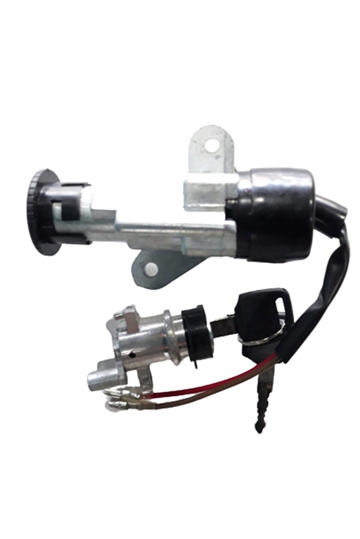 CRYPTON 2006 KONTAK KİLİT SETİ