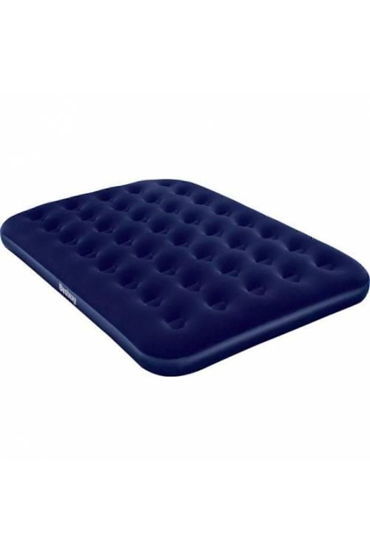 Double Şişme Yatak ( 191 Cm X 137 Cm X 22 Cm) (67002)