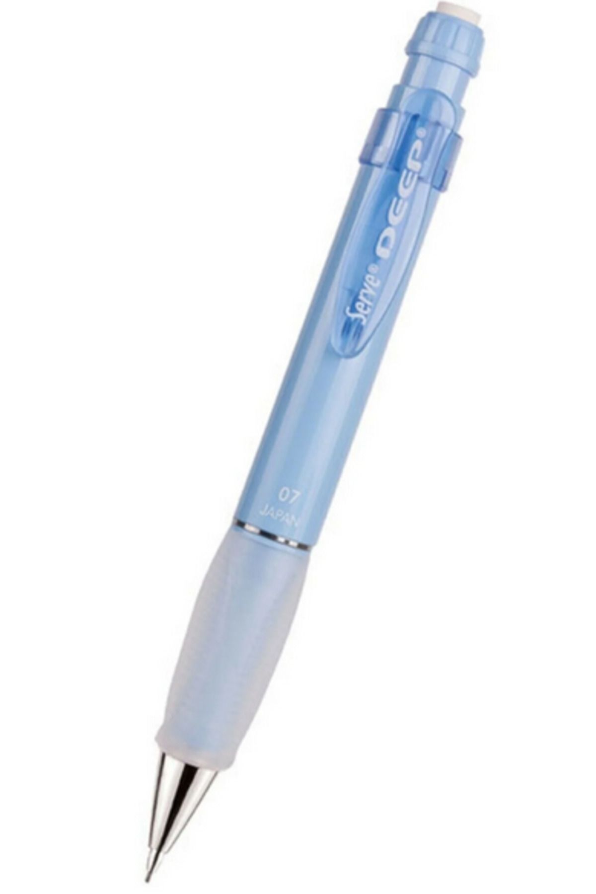 Deep 0,7 Versatil Kalem Pastel Mavi